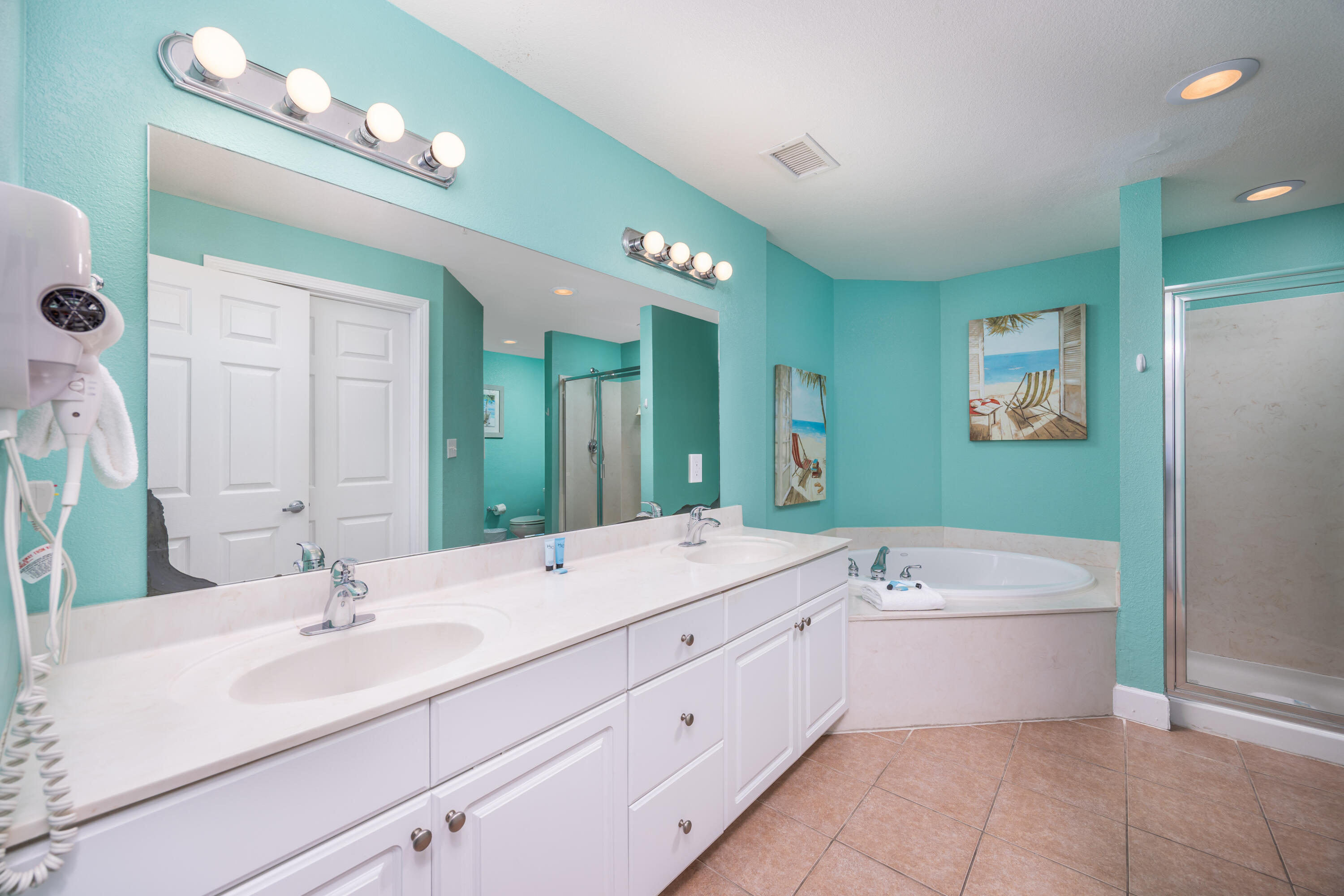 TIDEWATER BEACH STAGE 1 - Residential