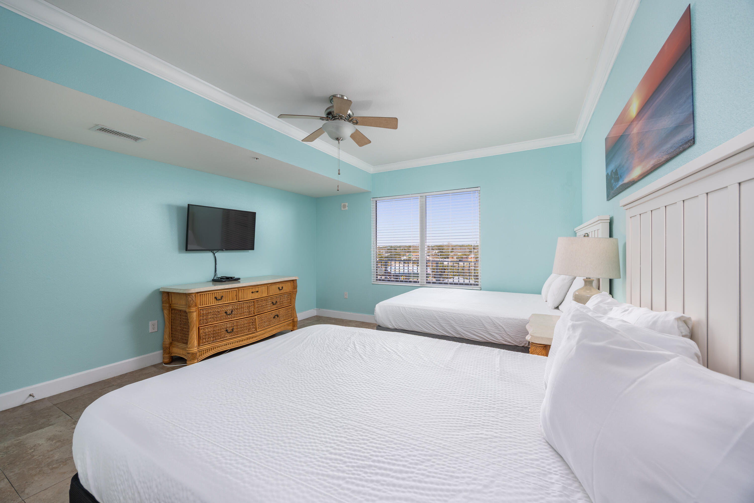 TIDEWATER BEACH STAGE 1 - Residential