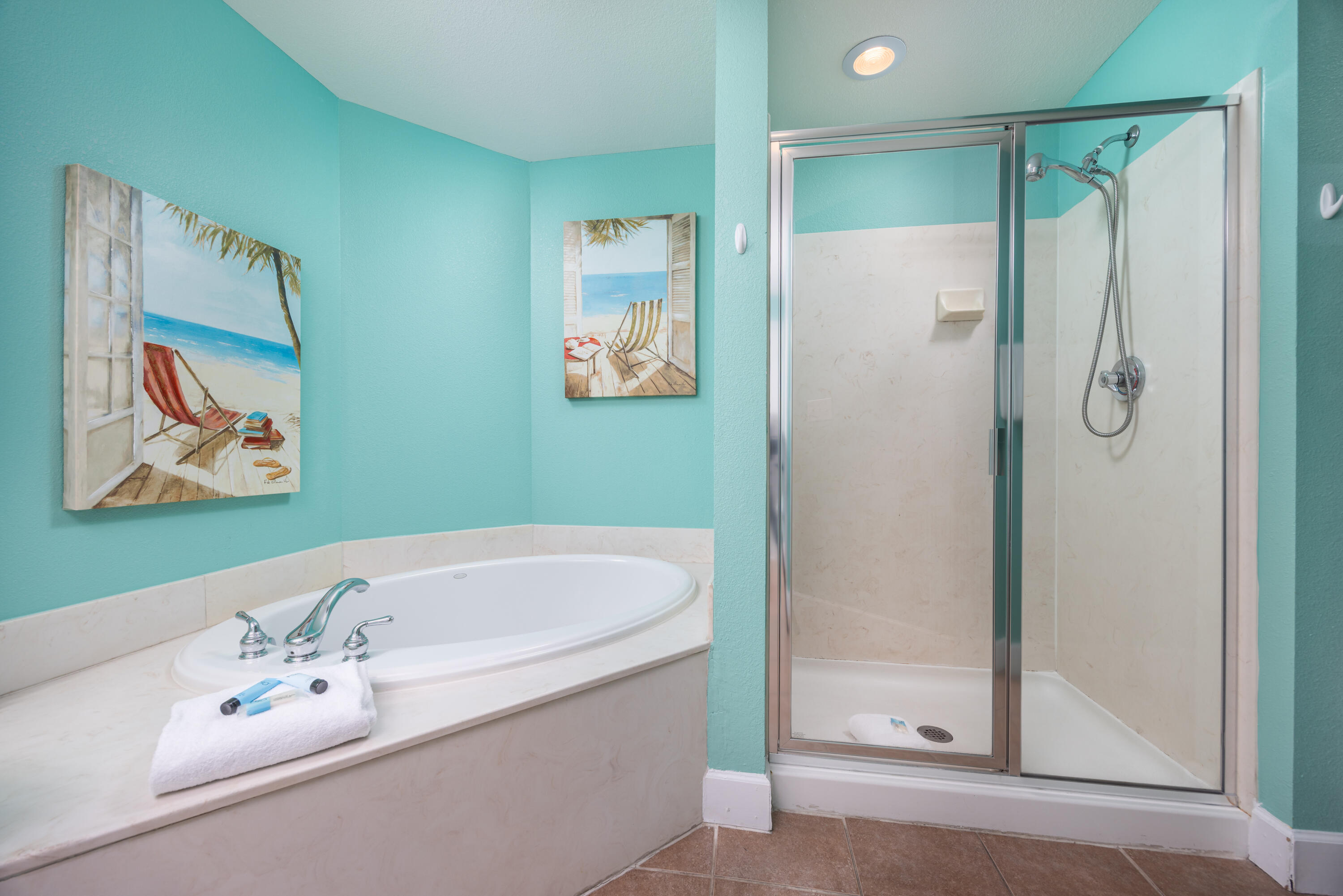 TIDEWATER BEACH STAGE 1 - Residential