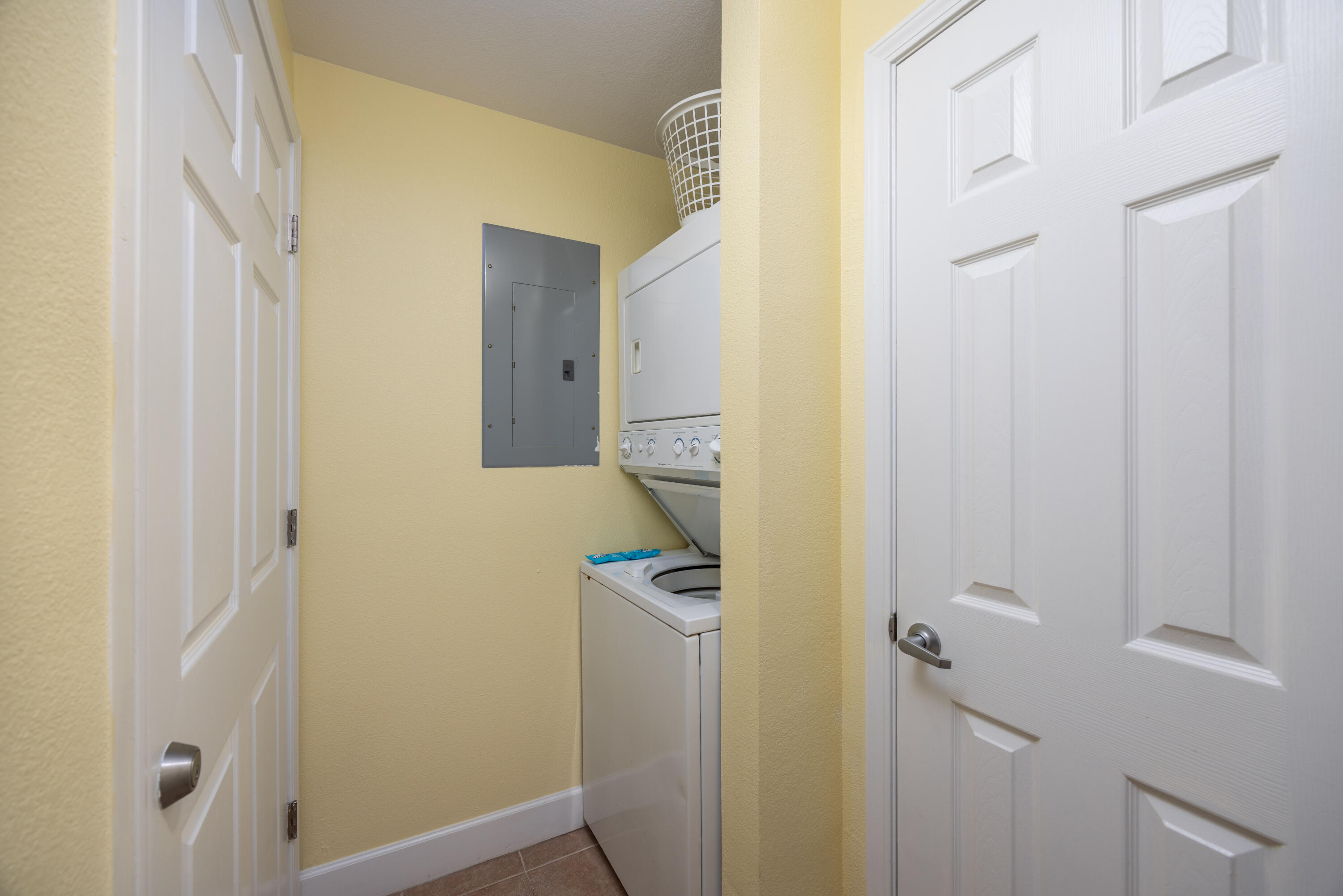 TIDEWATER BEACH STAGE 1 - Residential