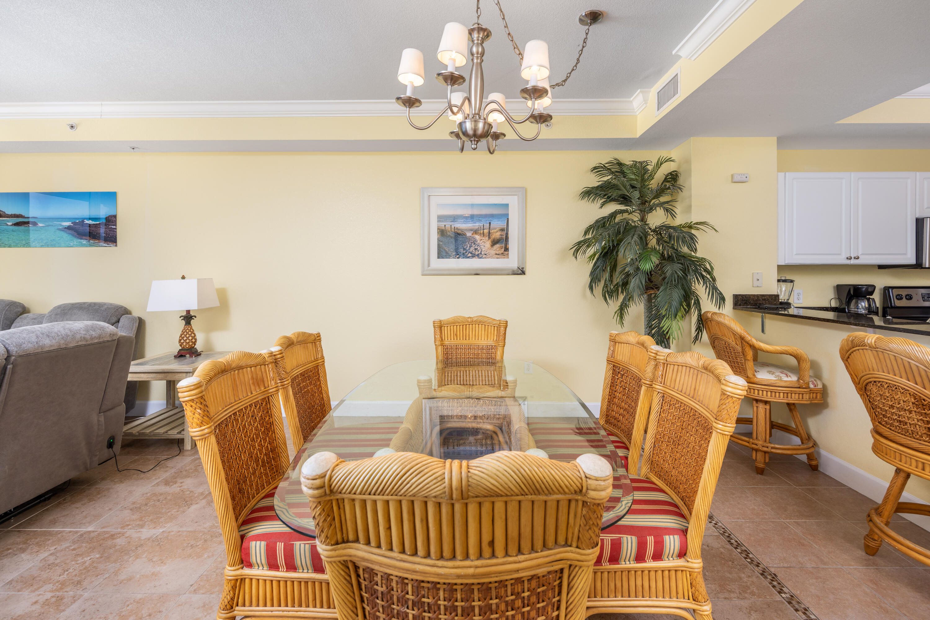 TIDEWATER BEACH STAGE 1 - Residential