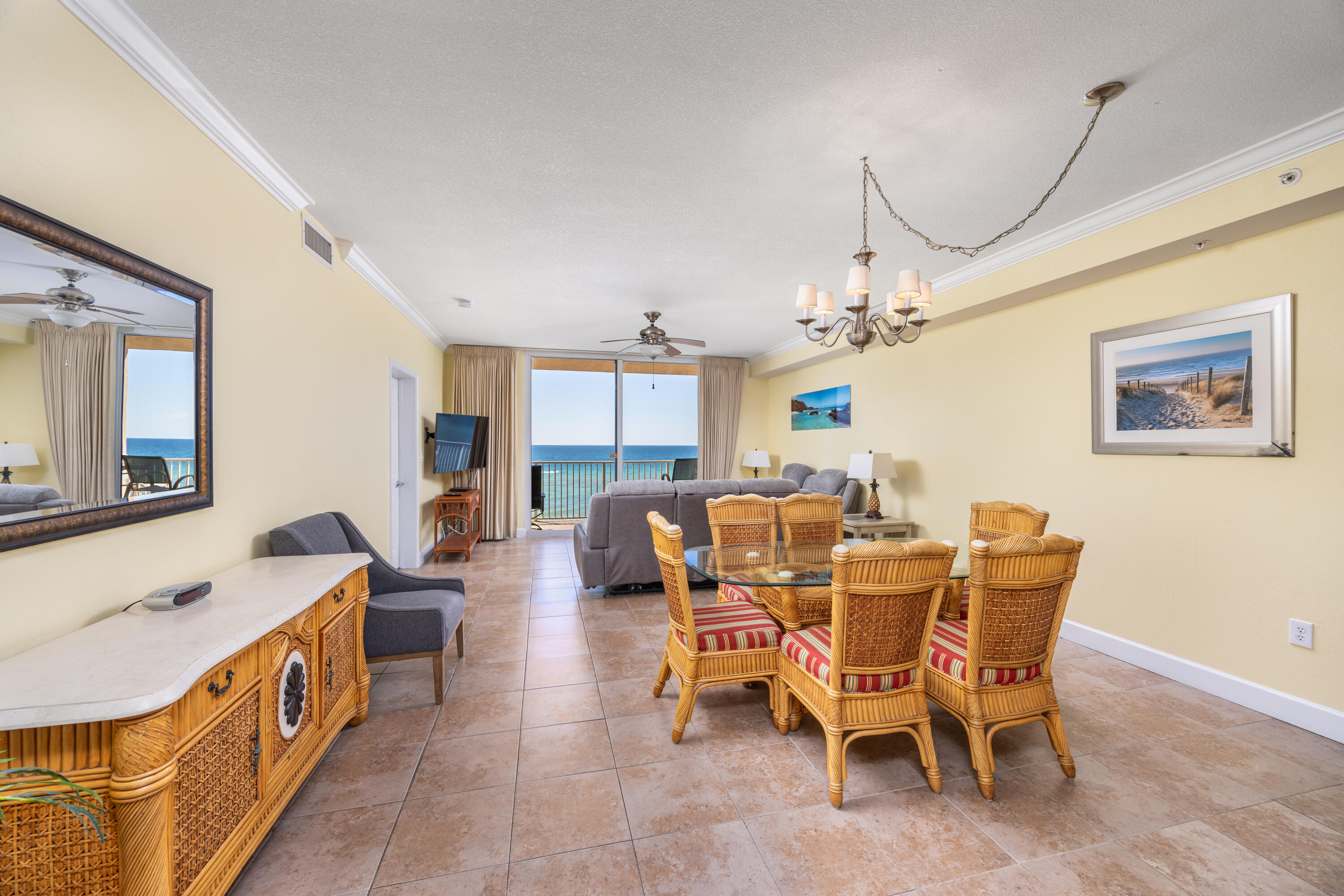 TIDEWATER BEACH STAGE 1 - Residential