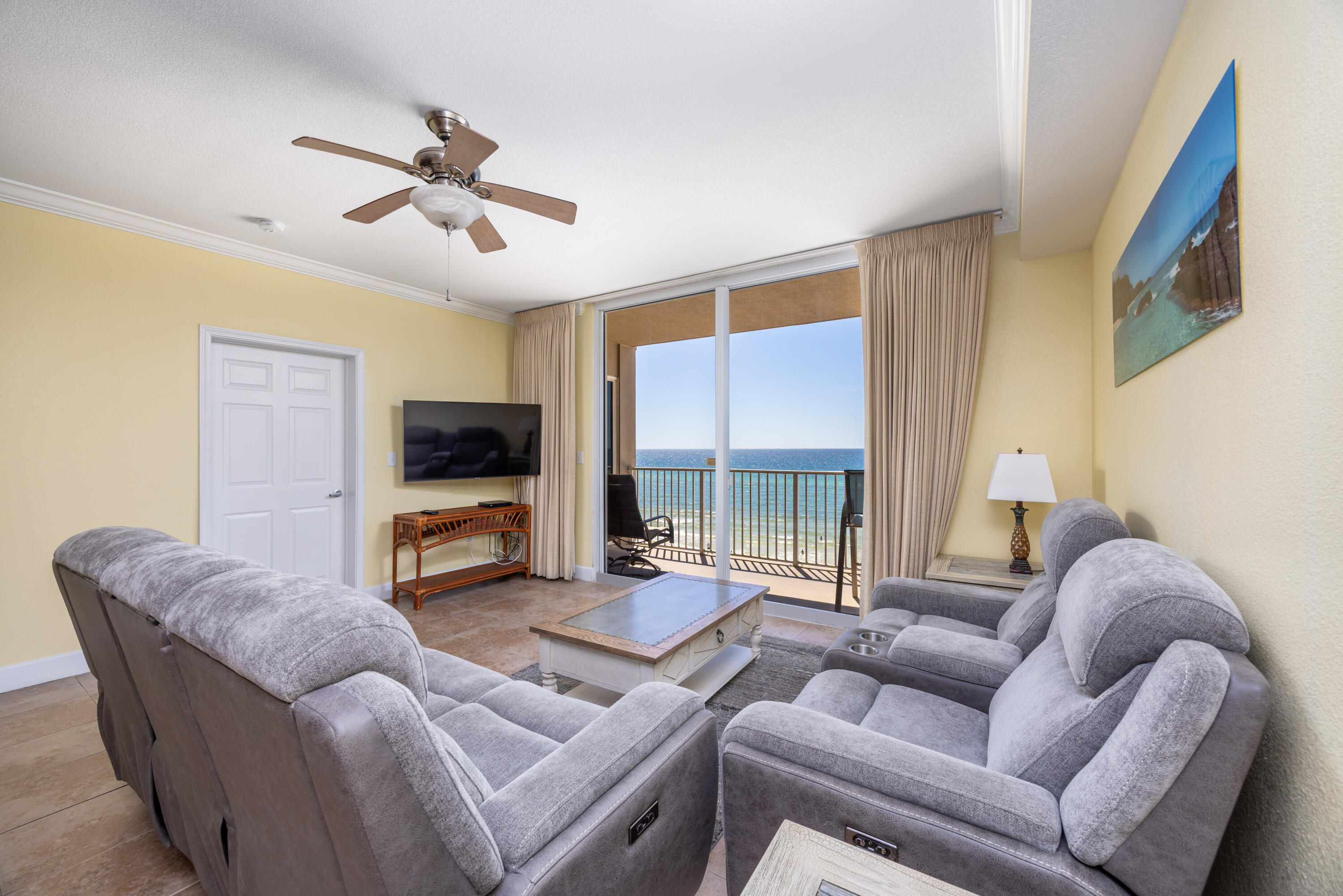 TIDEWATER BEACH STAGE 1 - Residential