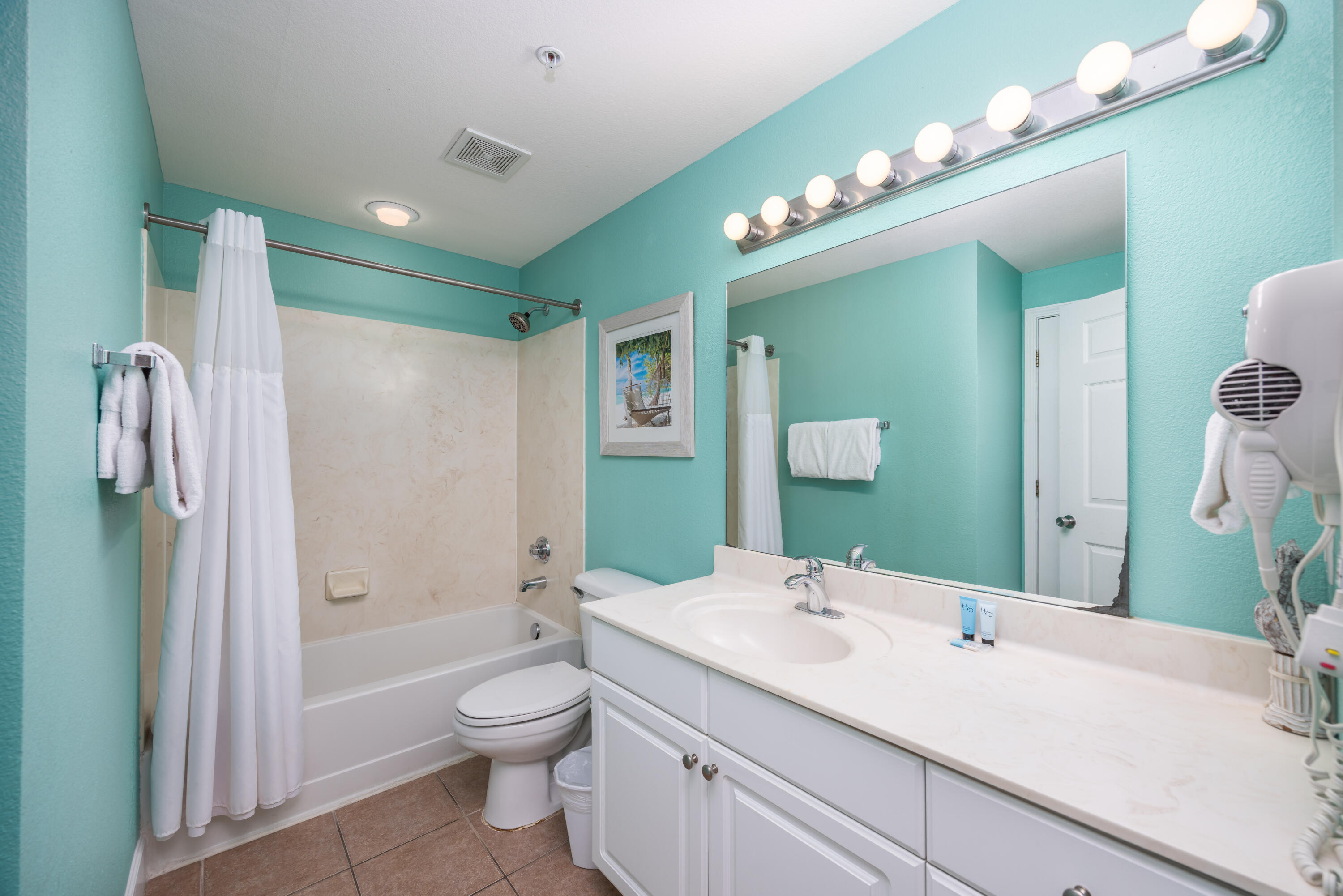 TIDEWATER BEACH STAGE 1 - Residential