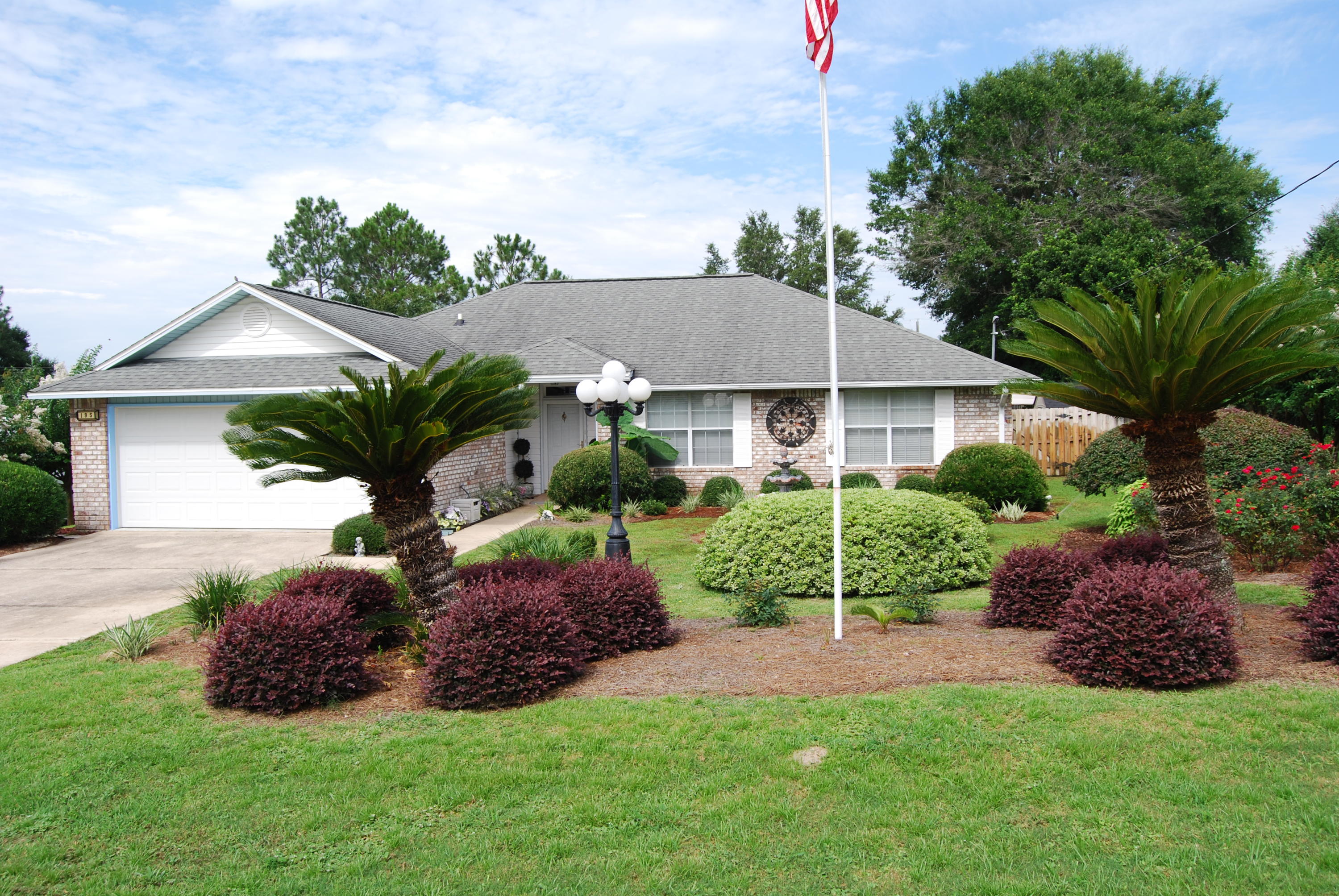 NORTHVIEW ESTATES 3RD ADDN - Residential