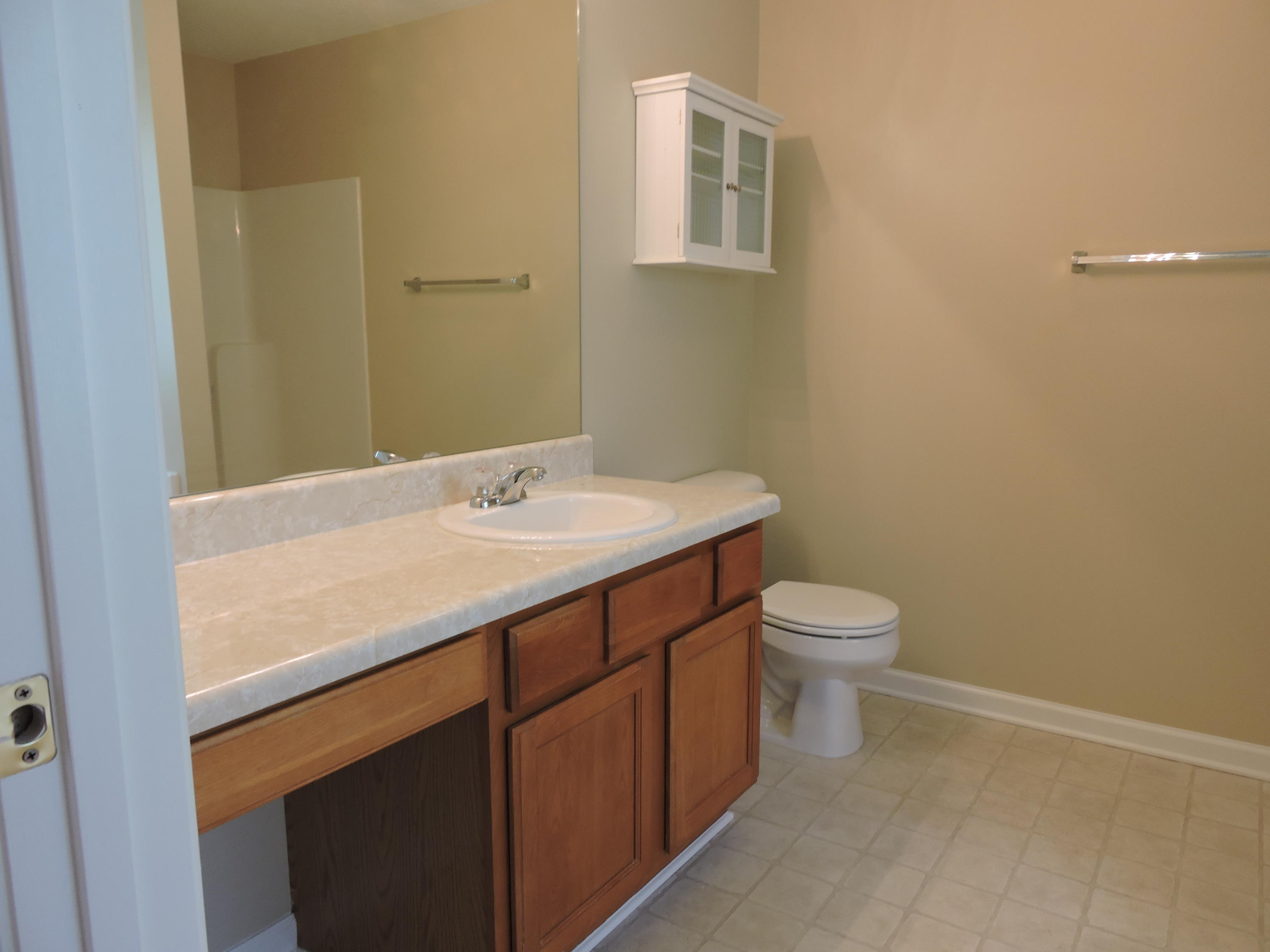 STILLWELL ESTATES - Residential Lease