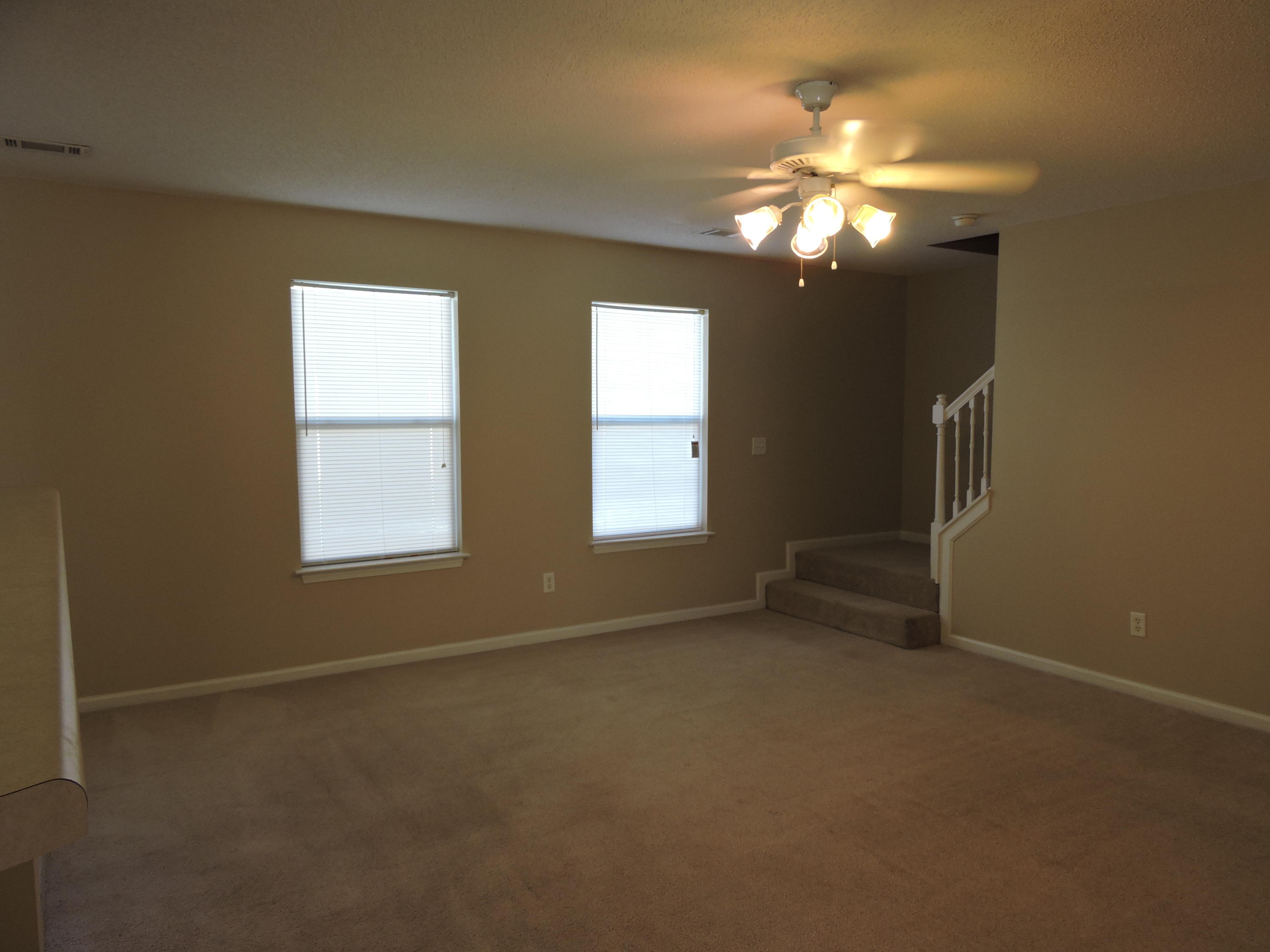 STILLWELL ESTATES - Residential Lease