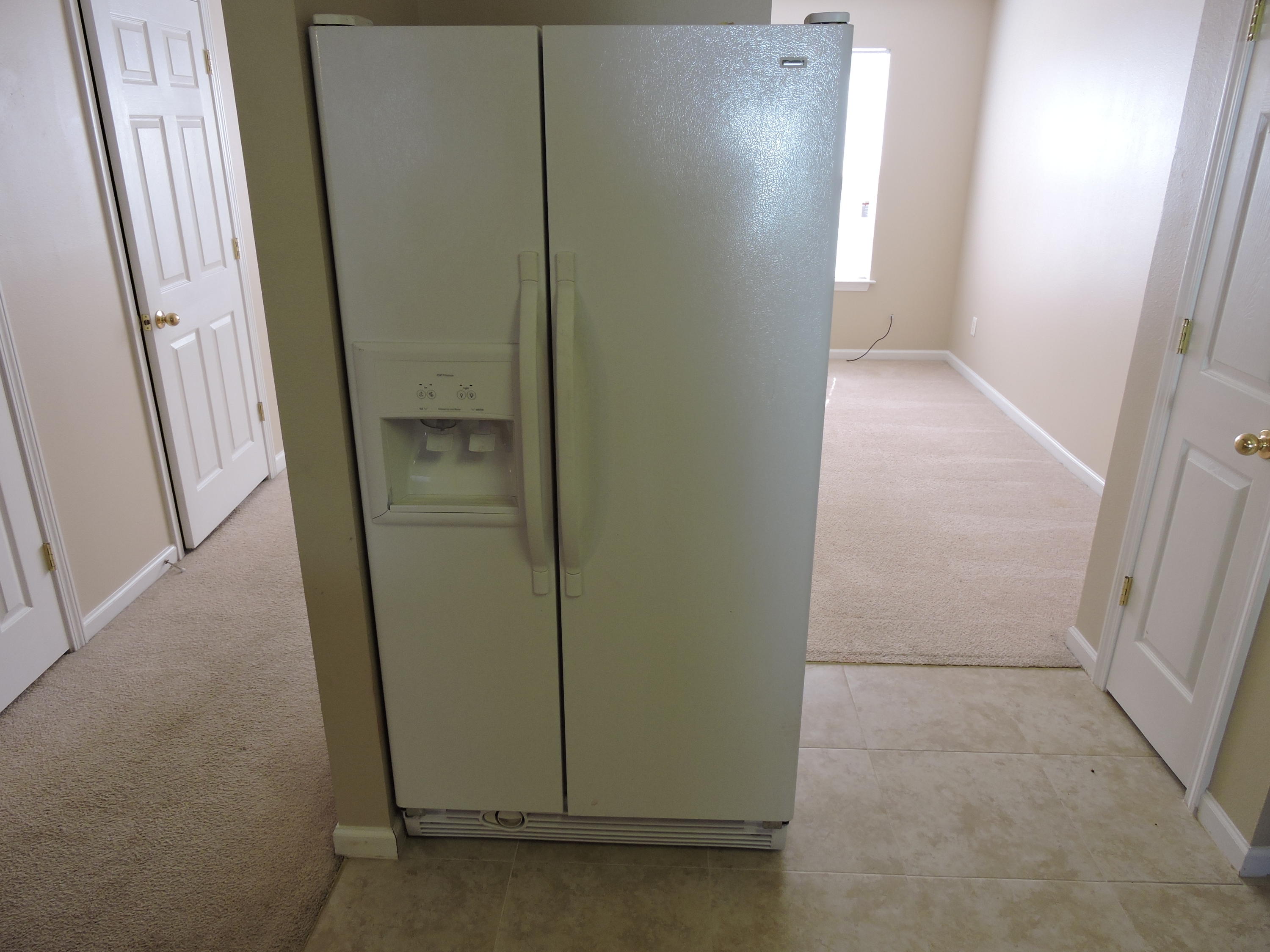 STILLWELL ESTATES - Residential Lease