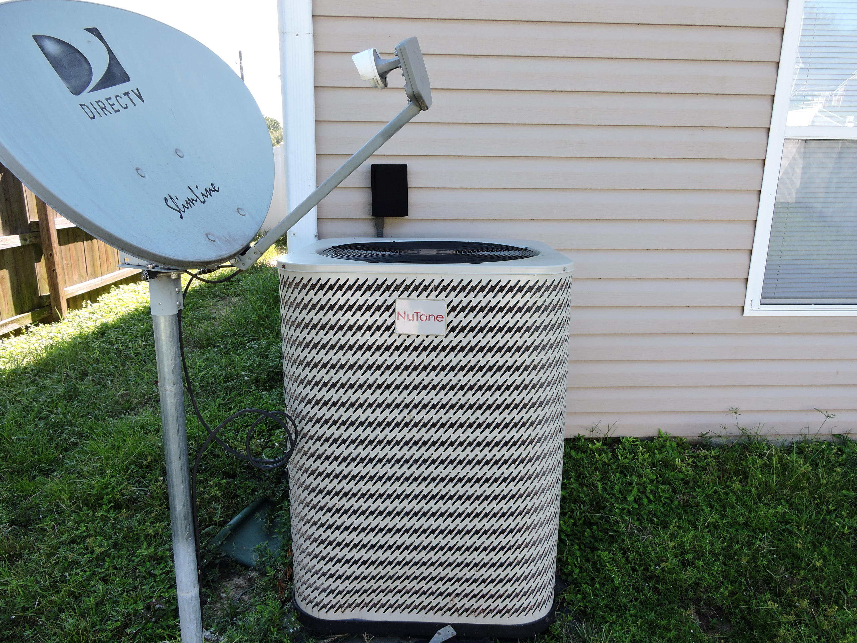 STILLWELL ESTATES - Residential Lease