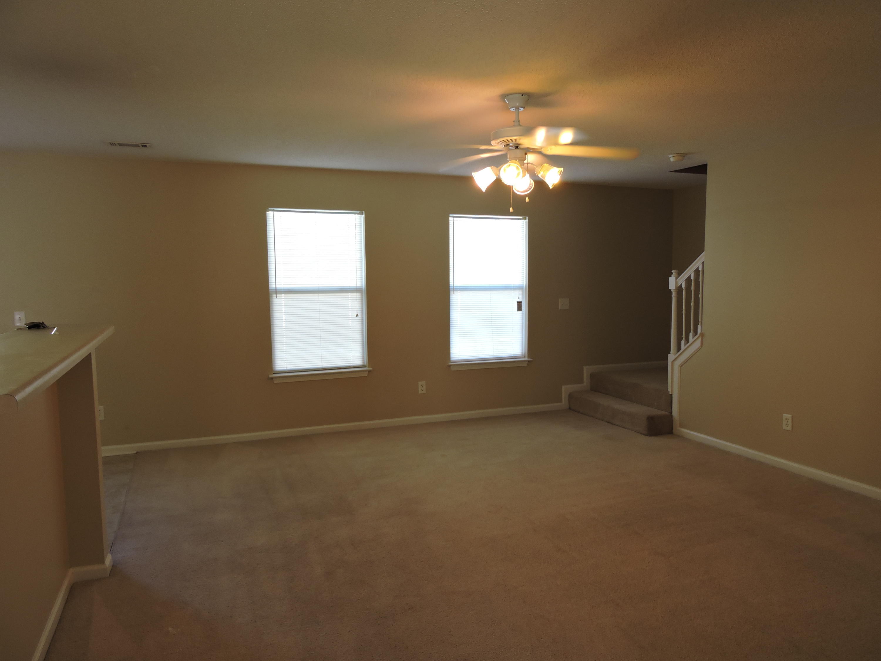 STILLWELL ESTATES - Residential Lease