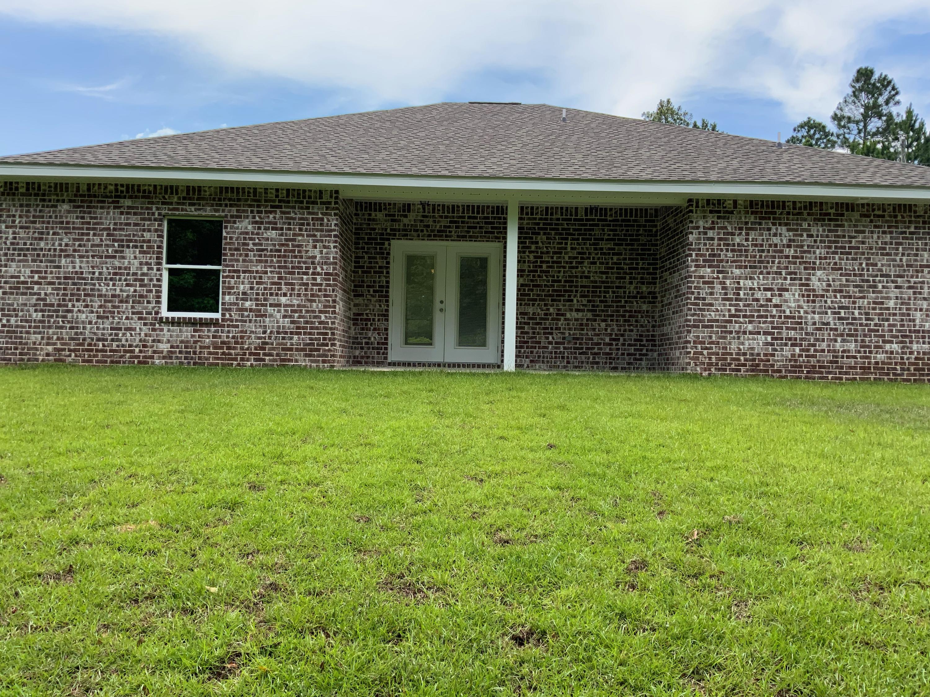 PINEY WOODS EST - Residential