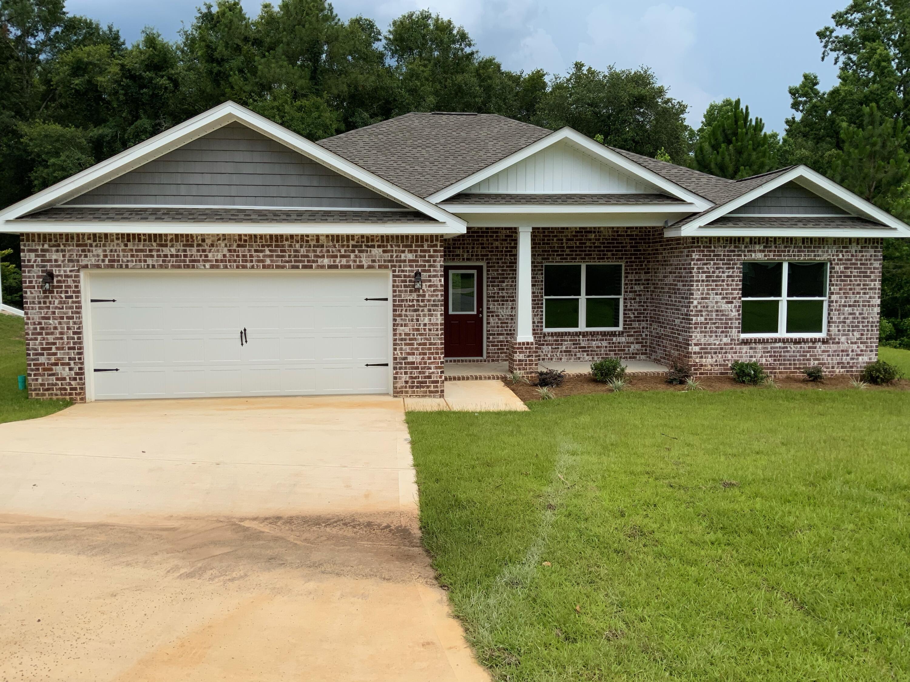 PINEY WOODS EST - Residential