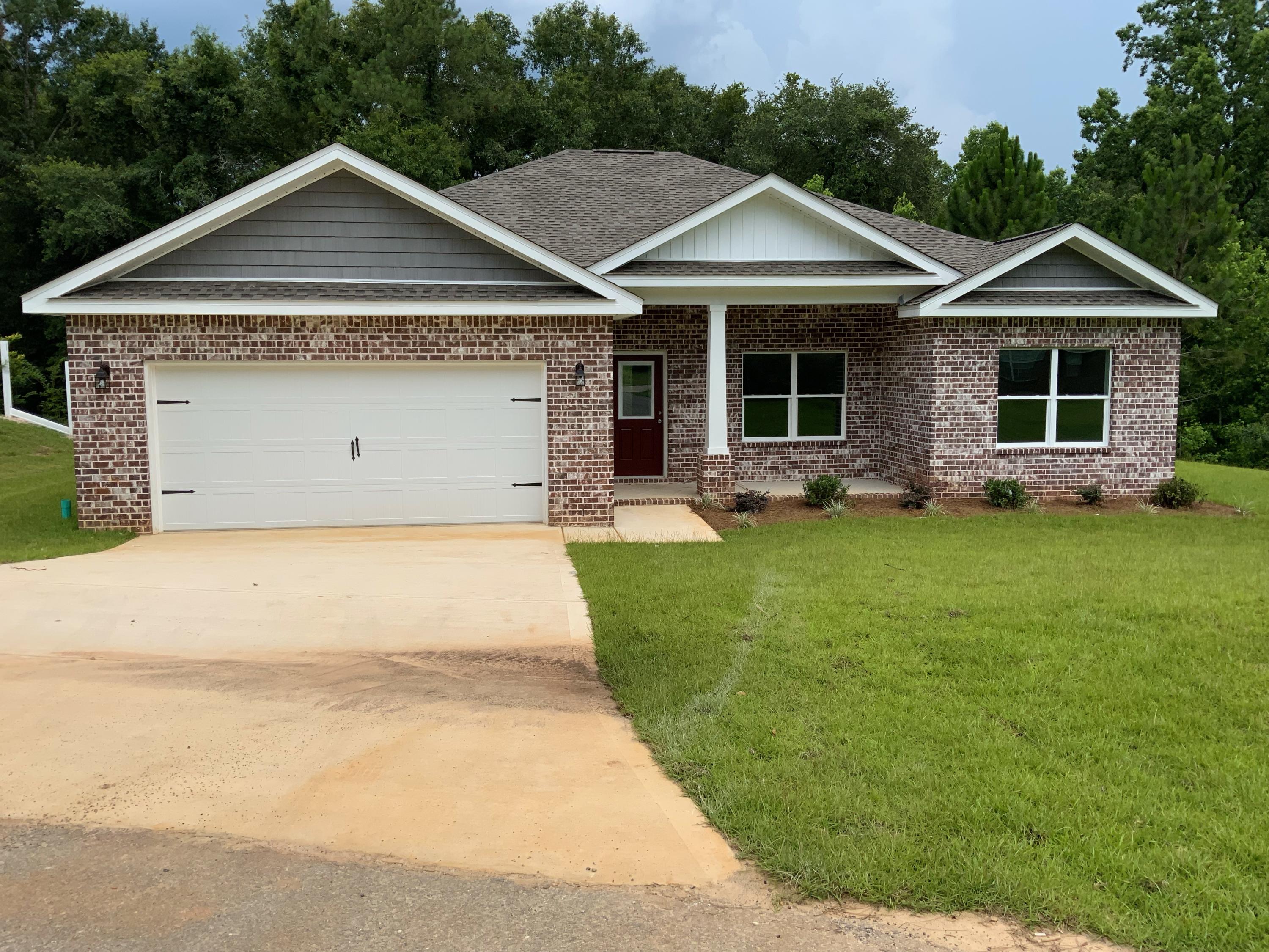 PINEY WOODS EST - Residential