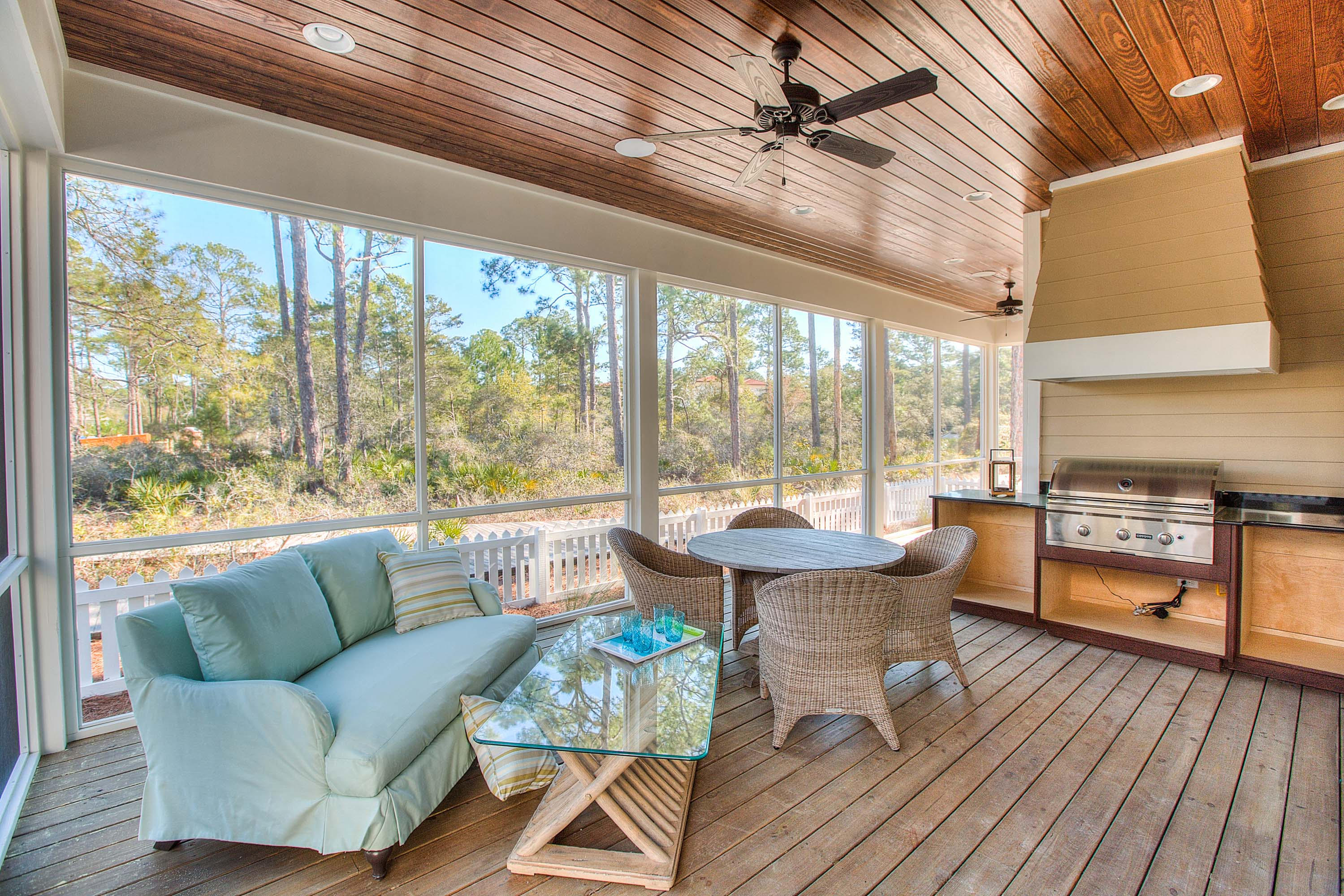 WATERSOUND WEST BEACH - Residential