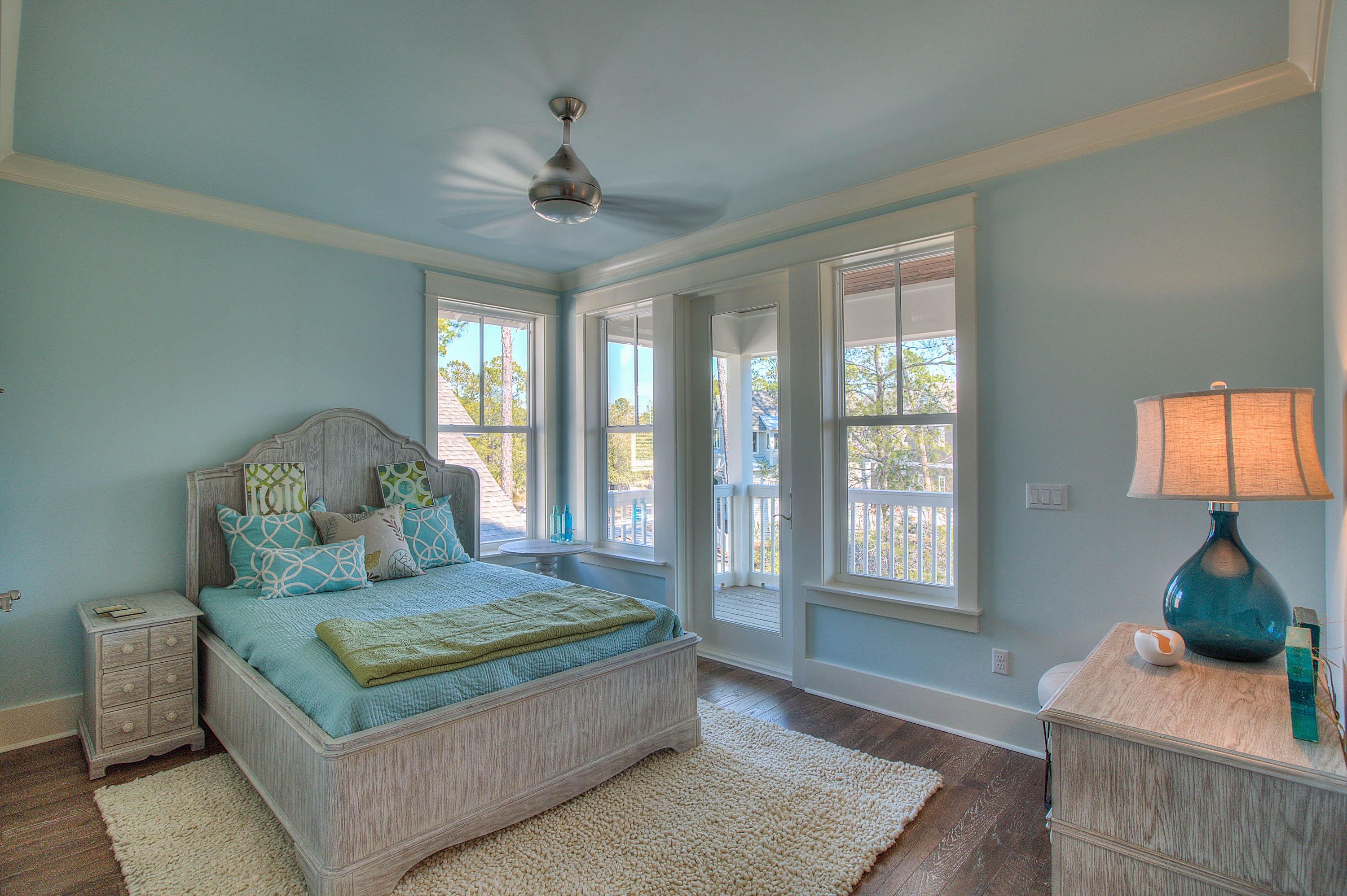 WATERSOUND WEST BEACH - Residential