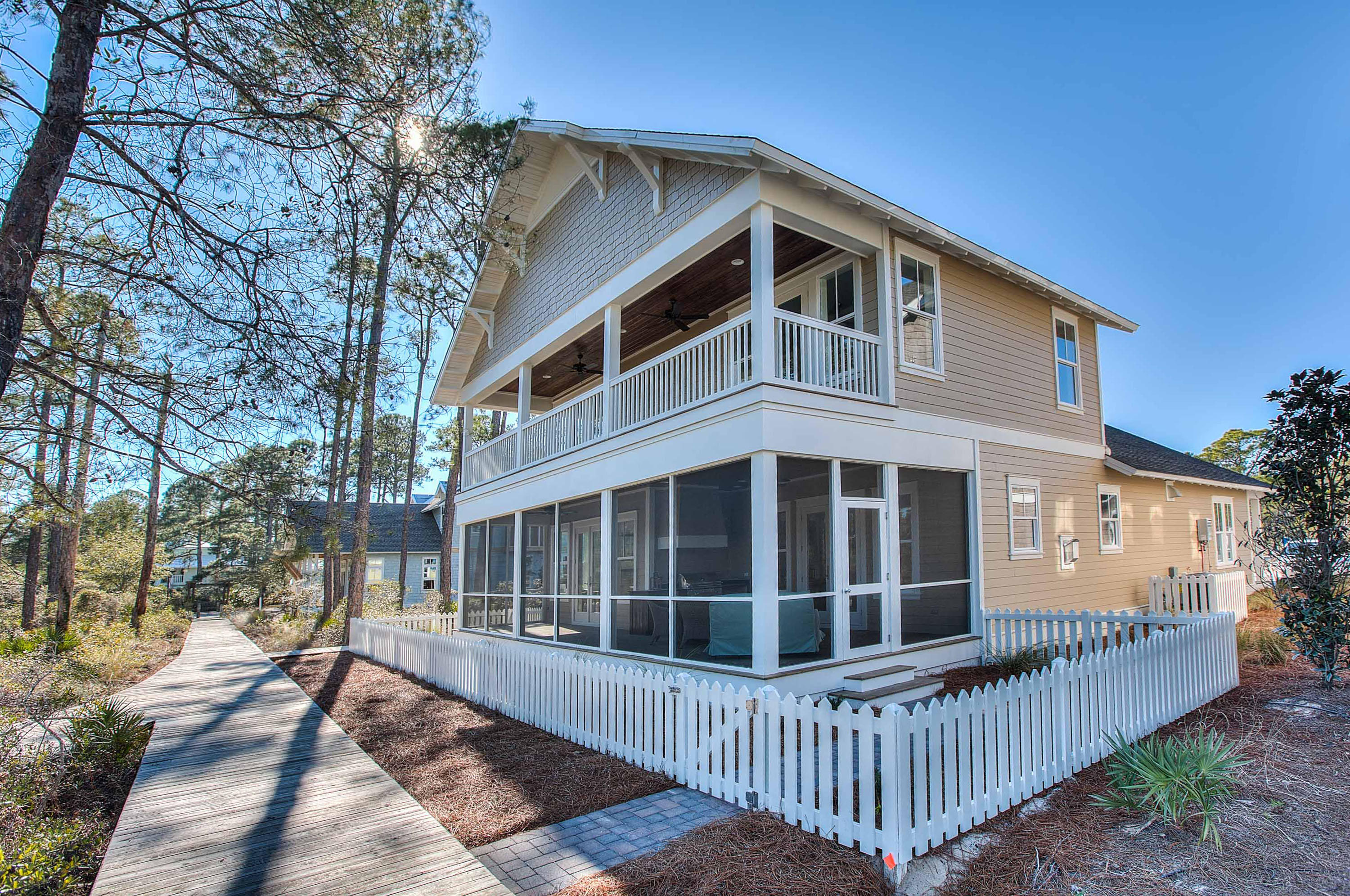 WATERSOUND WEST BEACH - Residential