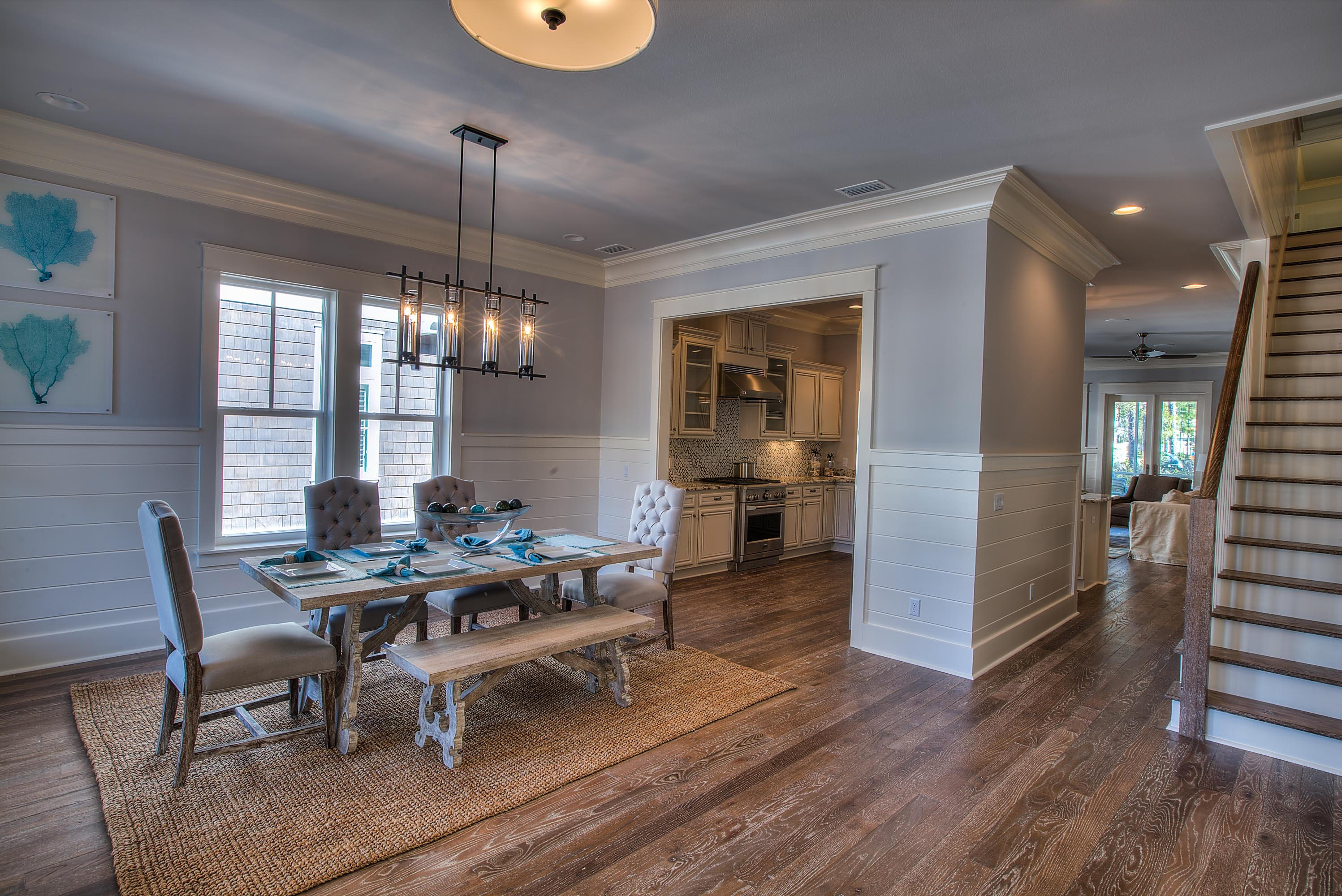 WATERSOUND WEST BEACH - Residential