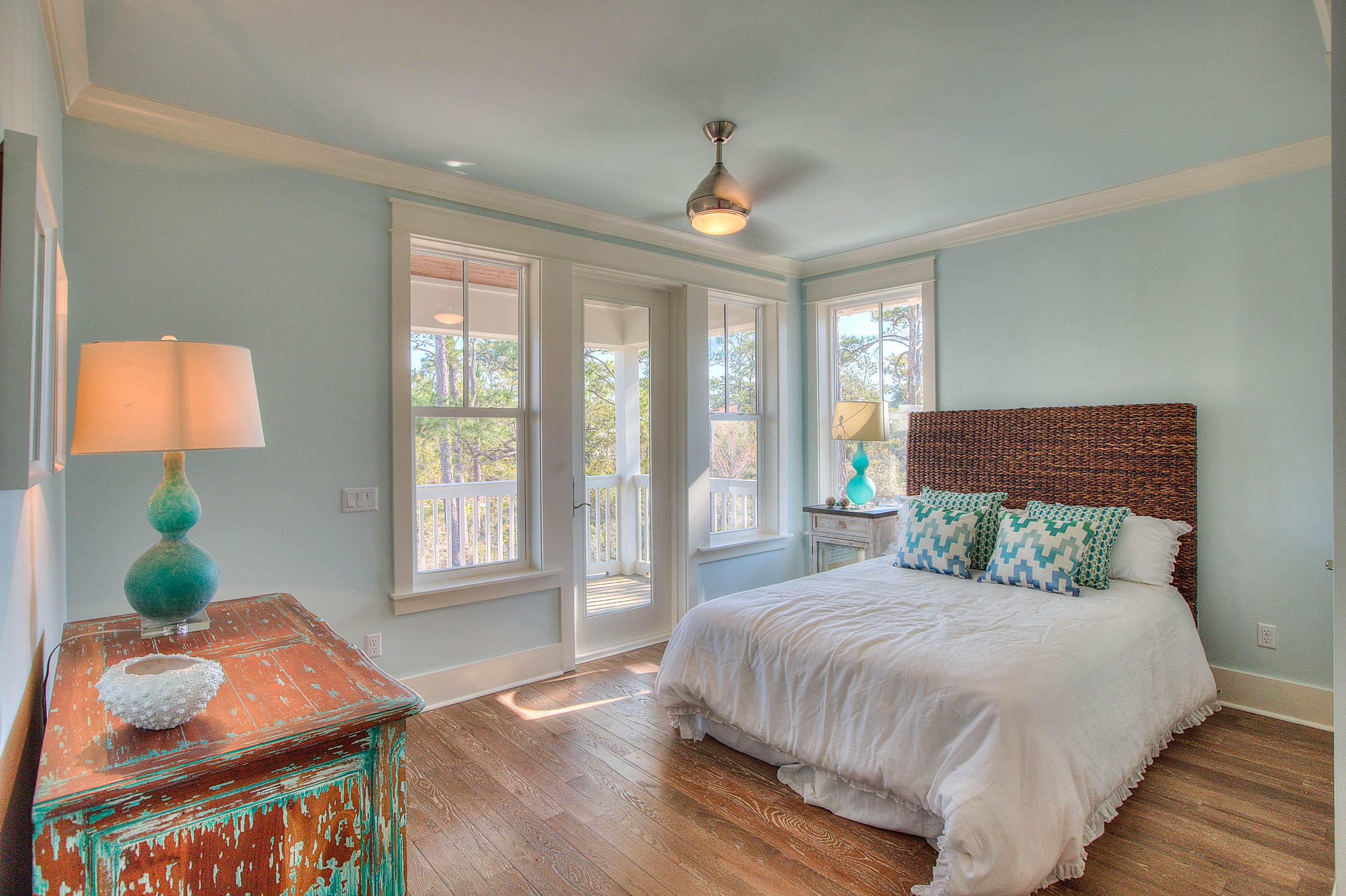 WATERSOUND WEST BEACH - Residential