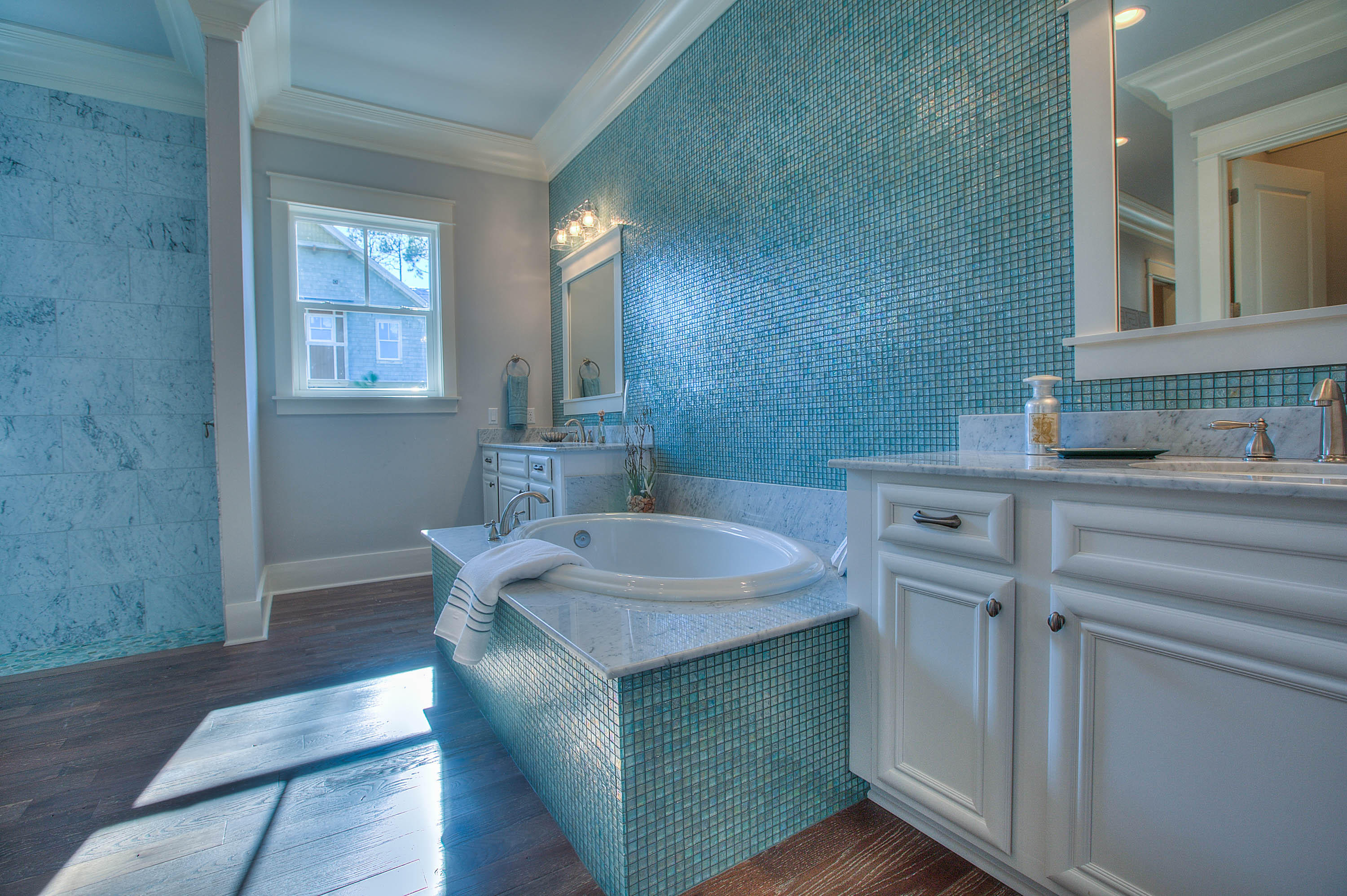 WATERSOUND WEST BEACH - Residential