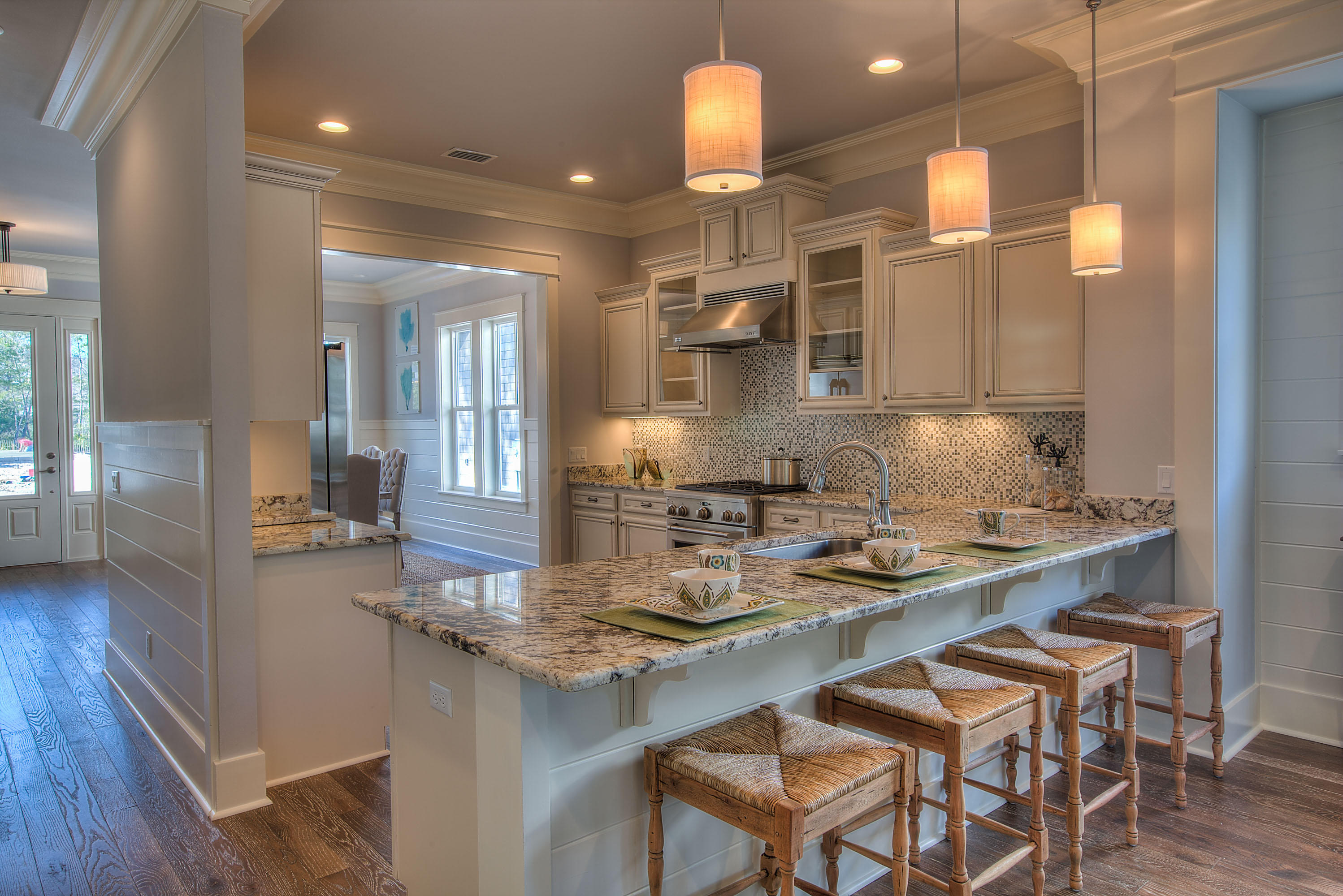 WATERSOUND WEST BEACH - Residential