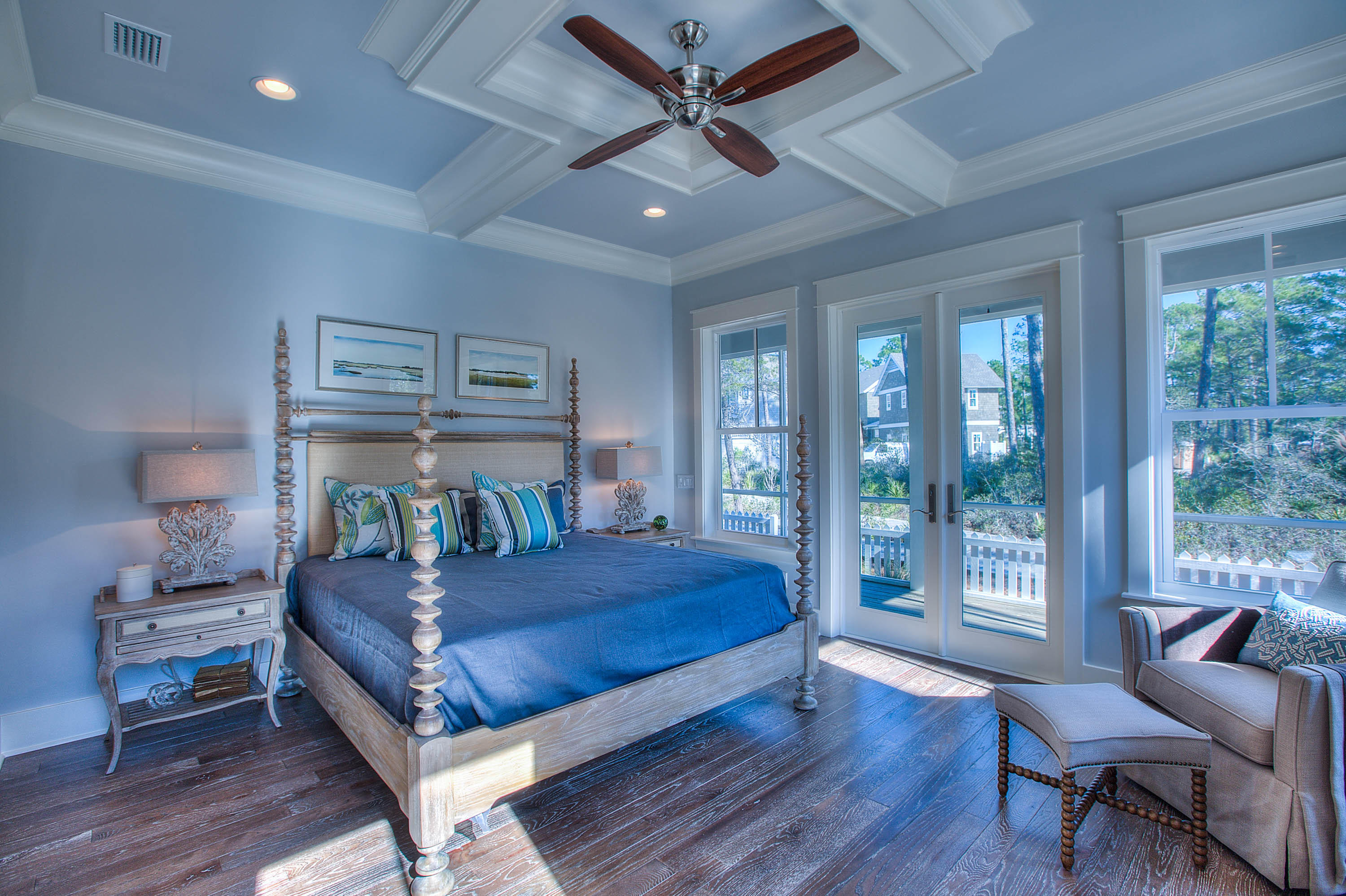 WATERSOUND WEST BEACH - Residential