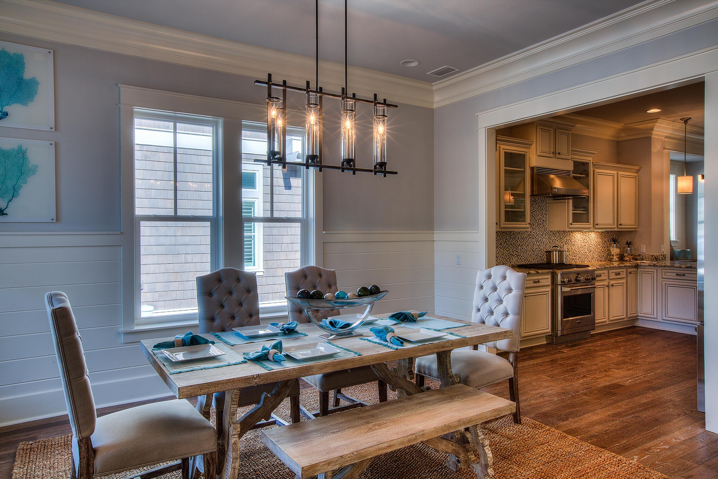 WATERSOUND WEST BEACH - Residential