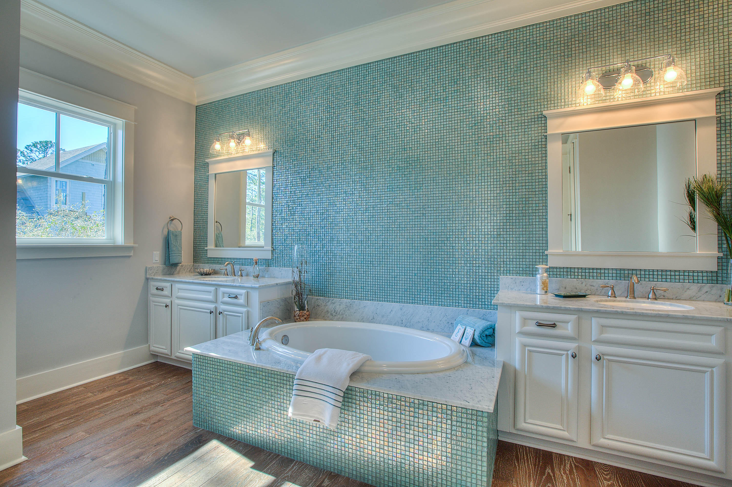 WATERSOUND WEST BEACH - Residential