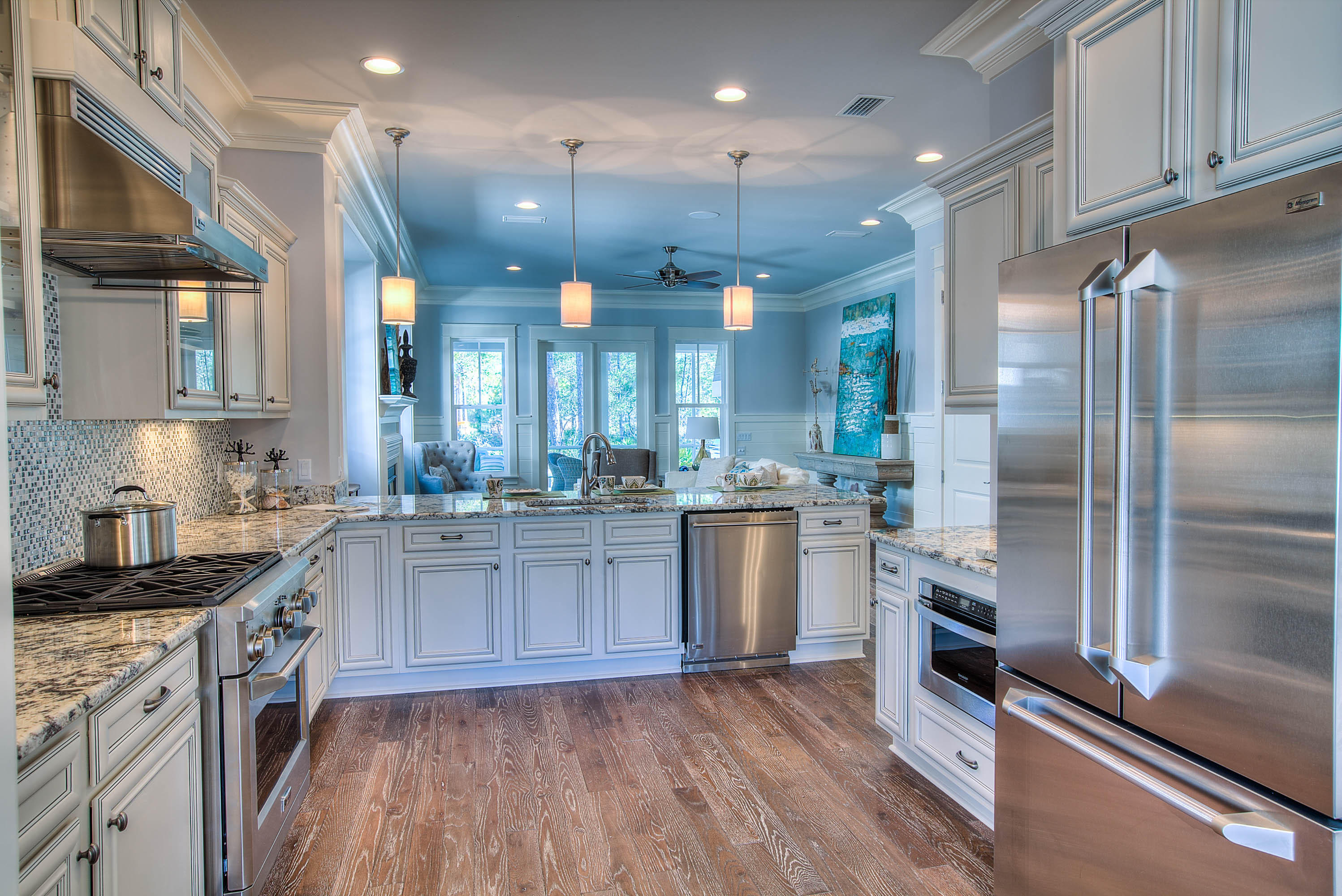 WATERSOUND WEST BEACH - Residential