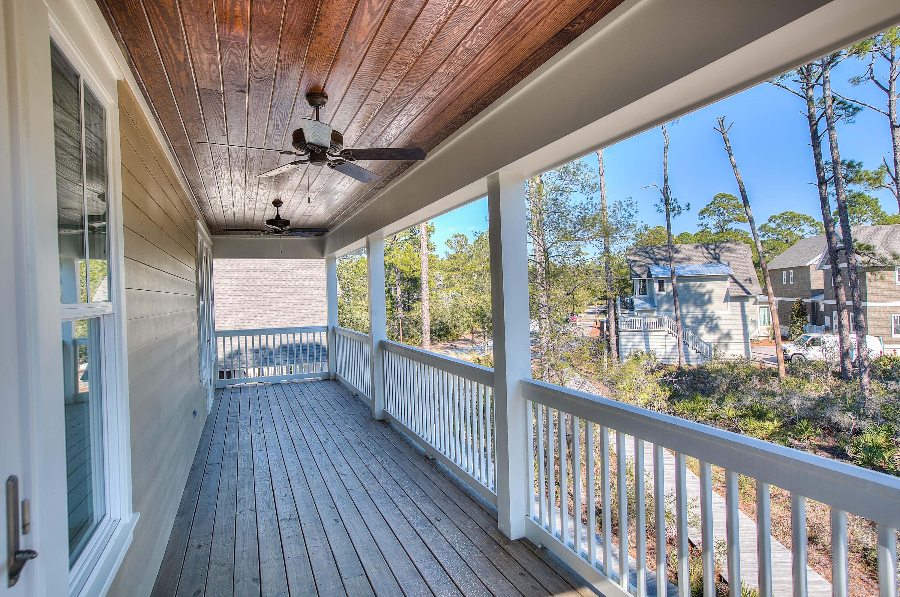 WATERSOUND WEST BEACH - Residential