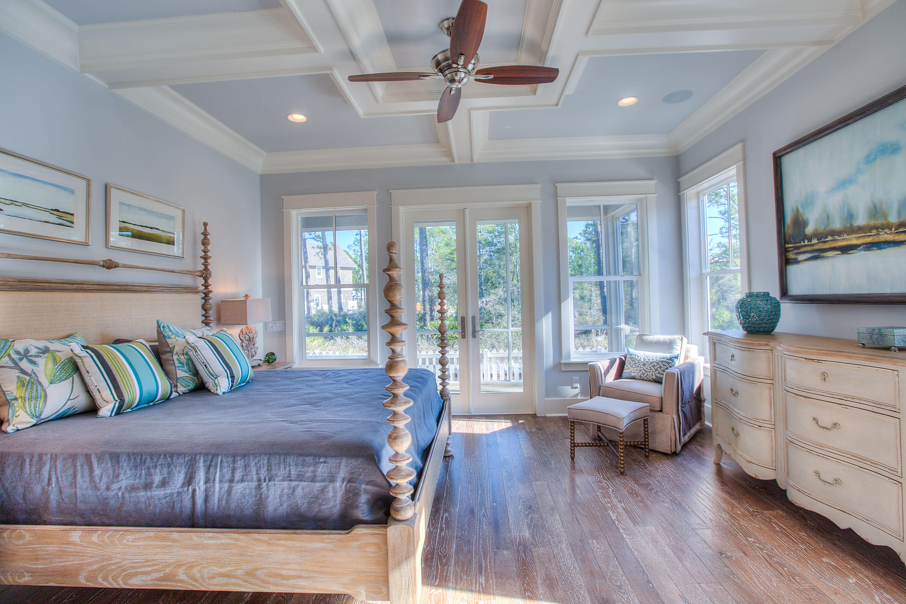 WATERSOUND WEST BEACH - Residential