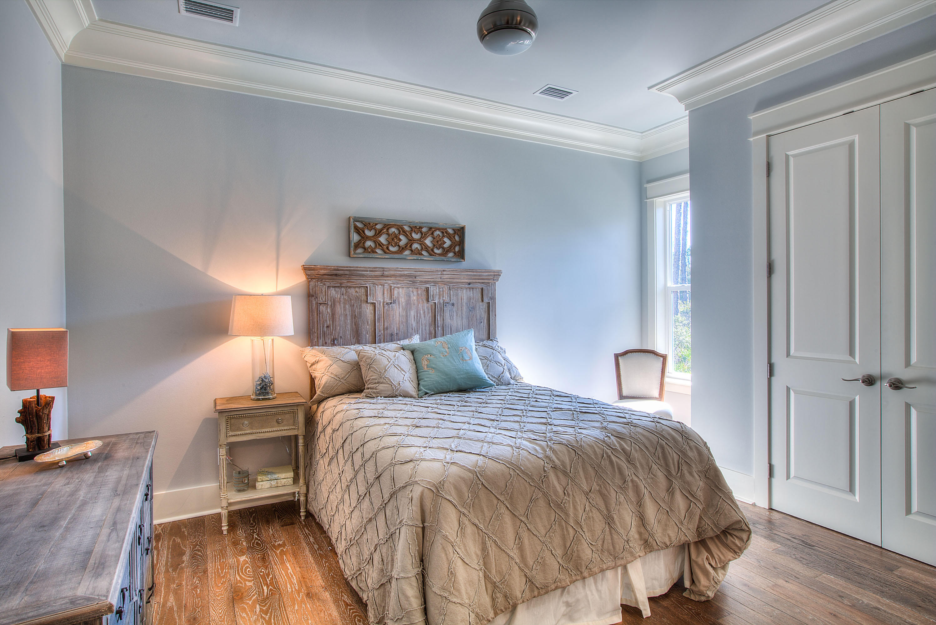 WATERSOUND WEST BEACH - Residential