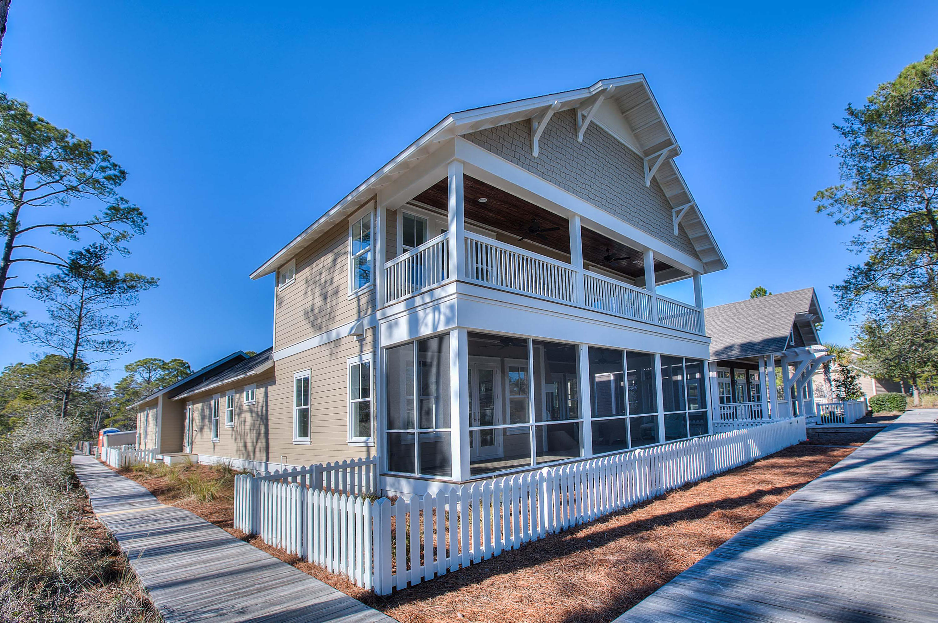 WATERSOUND WEST BEACH - Residential