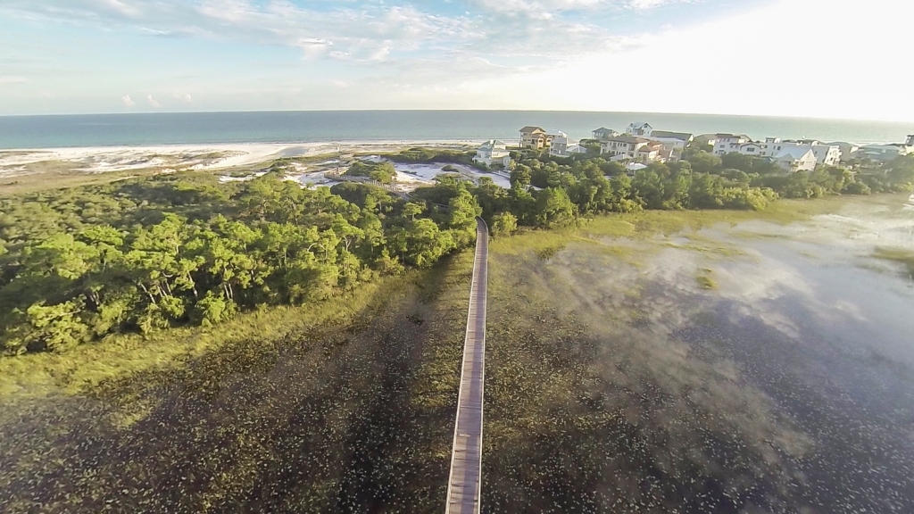 WATERSOUND WEST BEACH - Residential