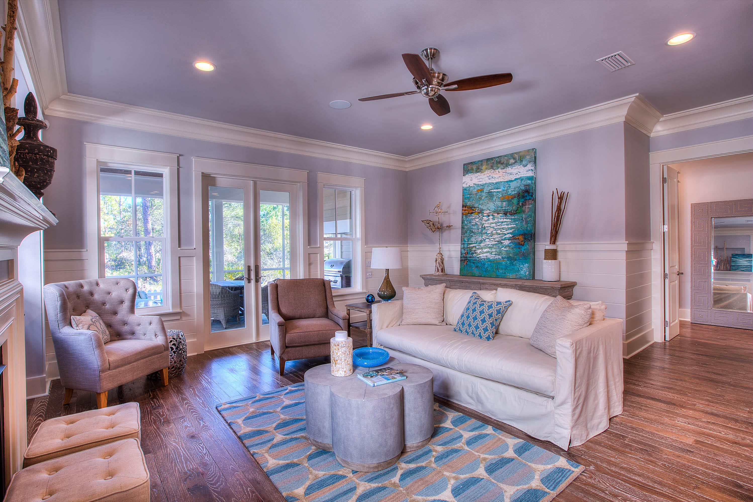 WATERSOUND WEST BEACH - Residential