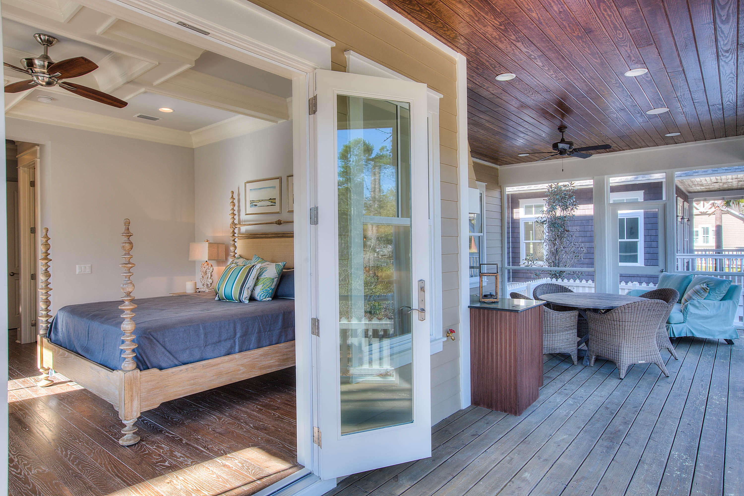 WATERSOUND WEST BEACH - Residential