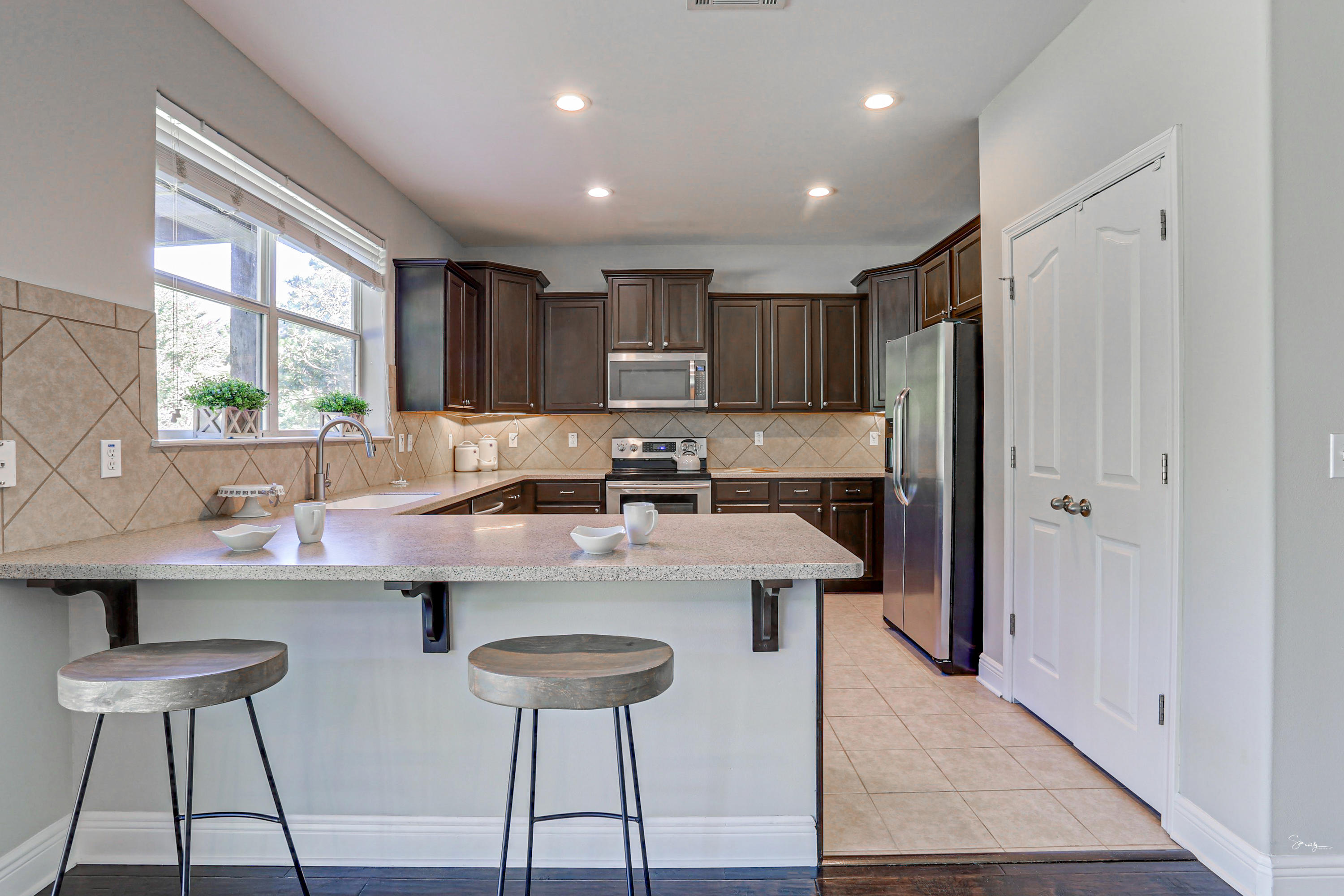 SOLIMAR - Residential