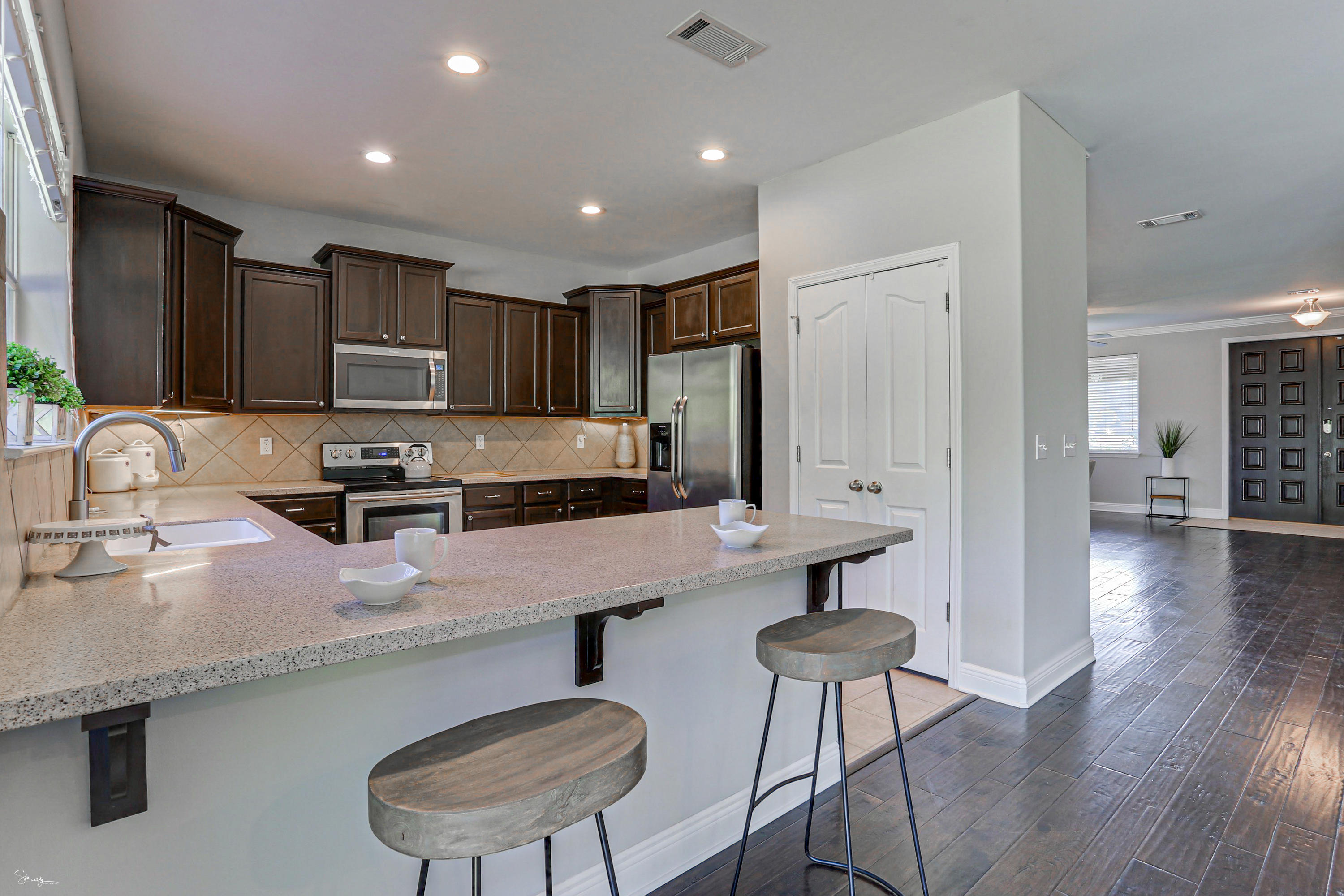 SOLIMAR - Residential