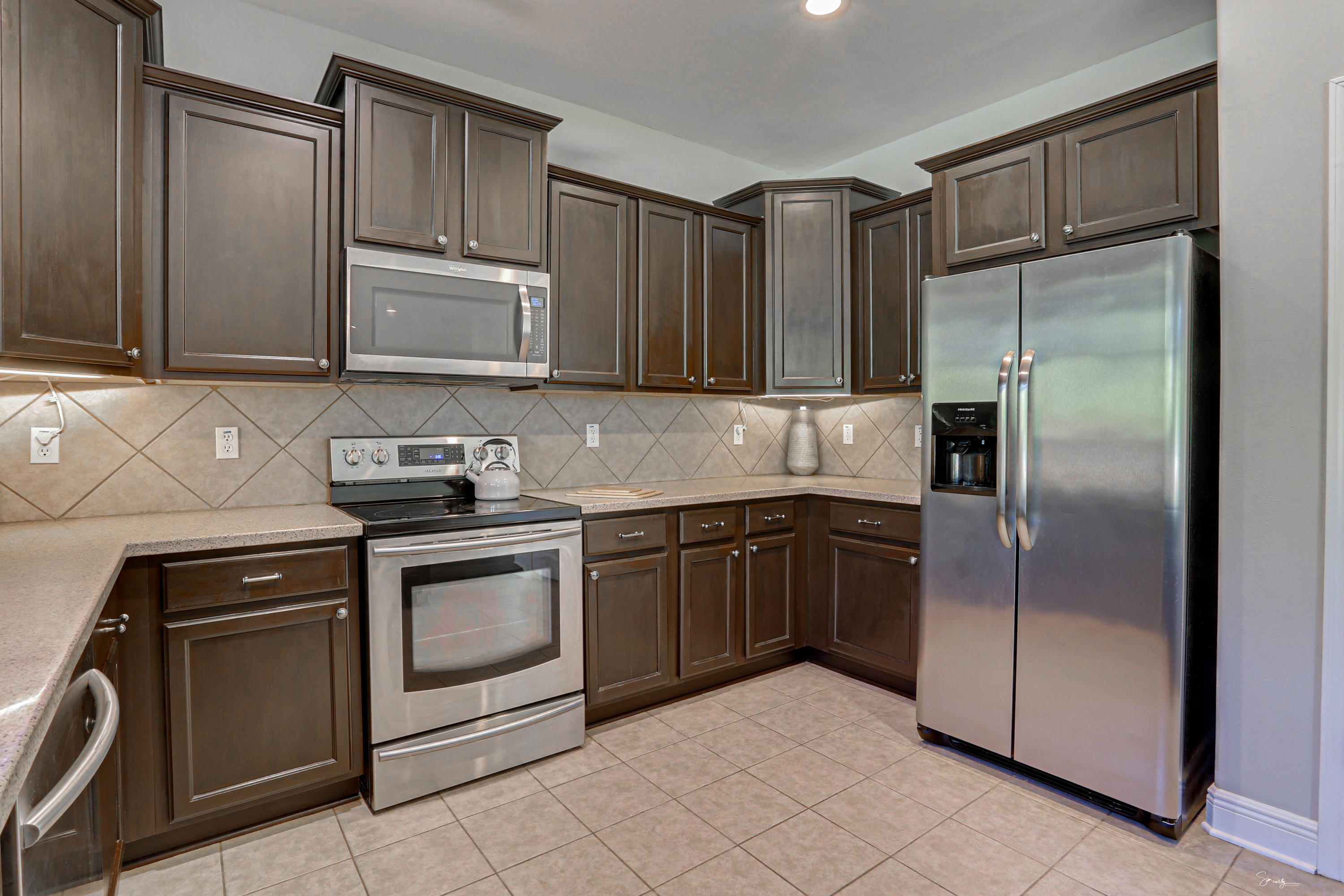 SOLIMAR - Residential