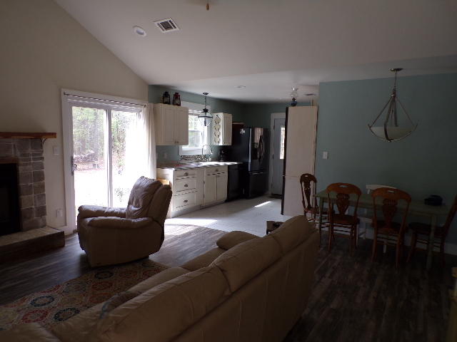 NONESUCH WAY - Residential