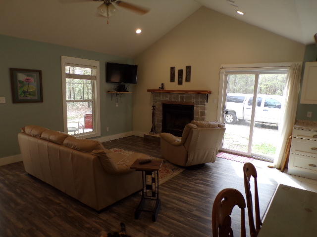 NONESUCH WAY - Residential