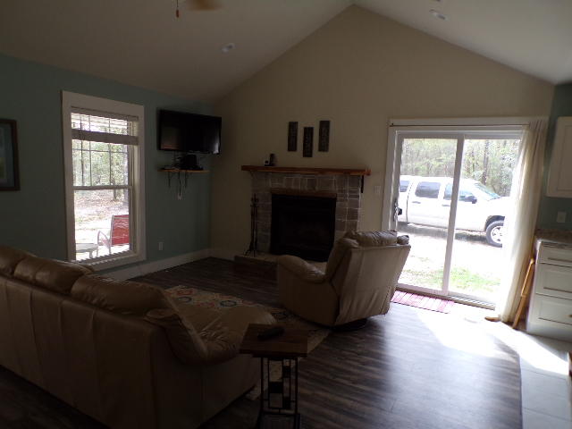 NONESUCH WAY - Residential