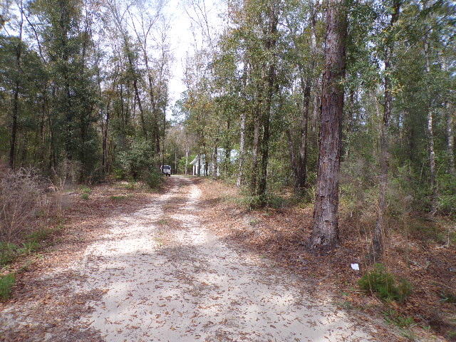 NONESUCH WAY - Residential