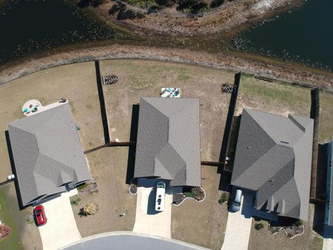 A home in Gulf Breeze