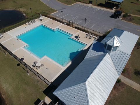 A home in Gulf Breeze