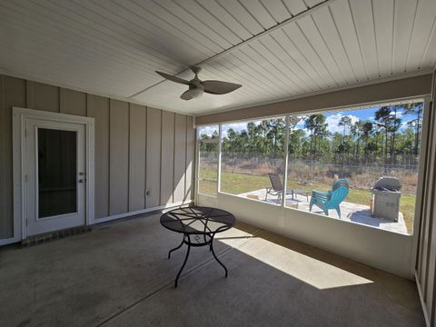 A home in Gulf Breeze