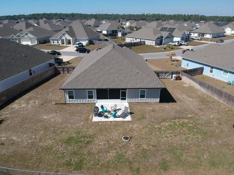 A home in Gulf Breeze