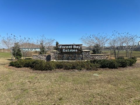 A home in Gulf Breeze