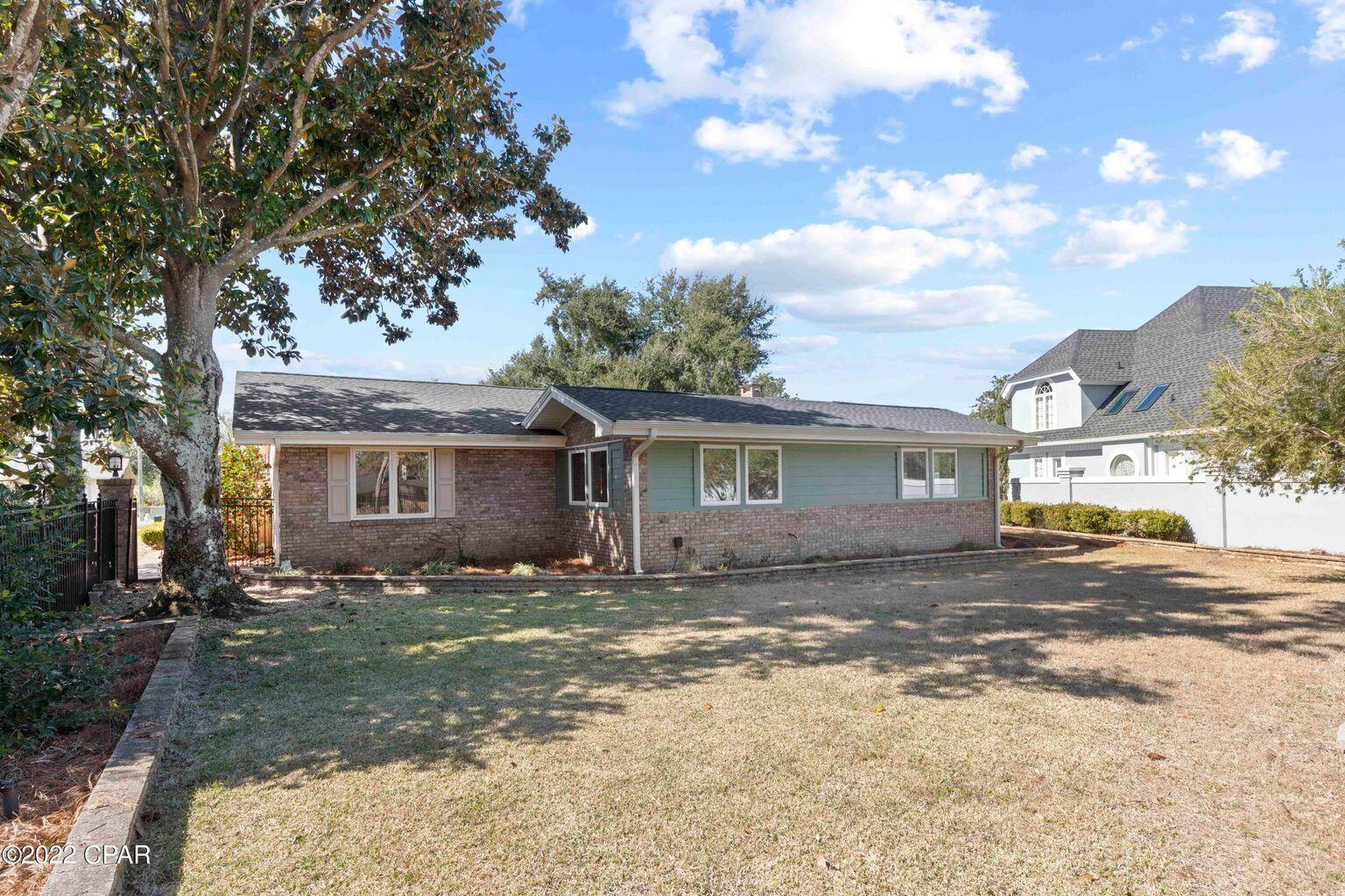 Bay Point - Residential