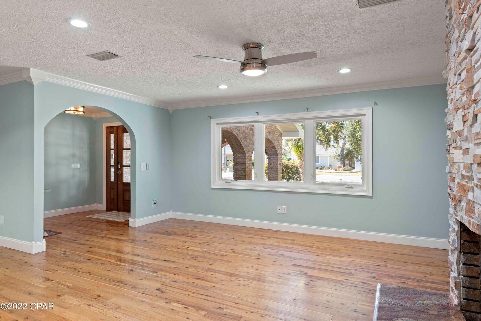 Bay Point - Residential