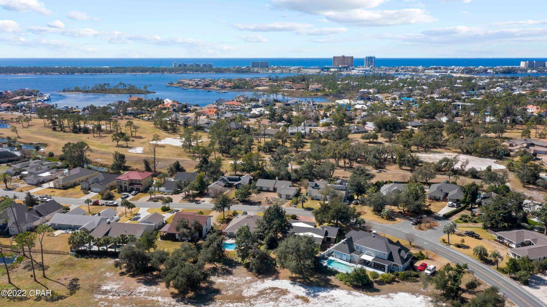 Bay Point - Residential